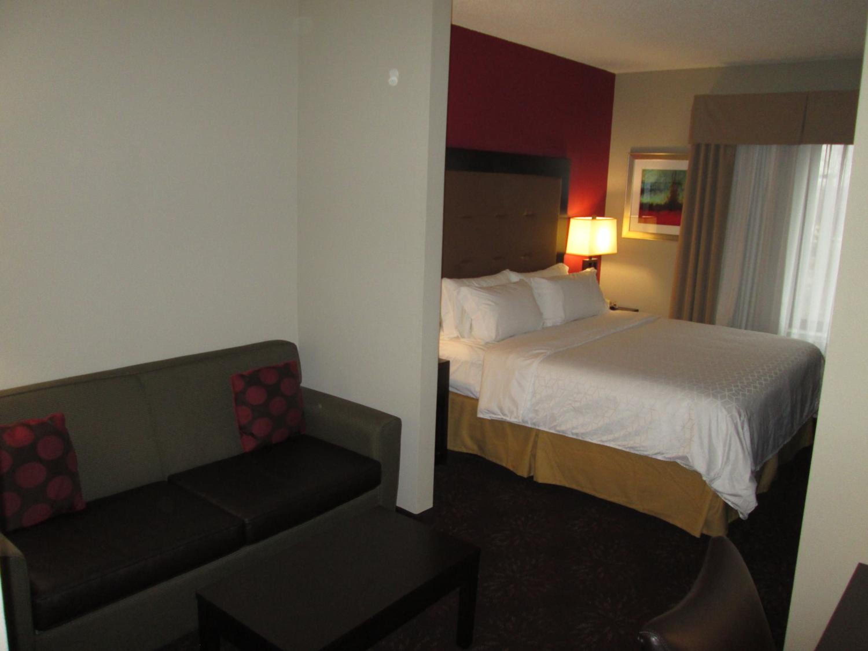 King Suite - Photo 4