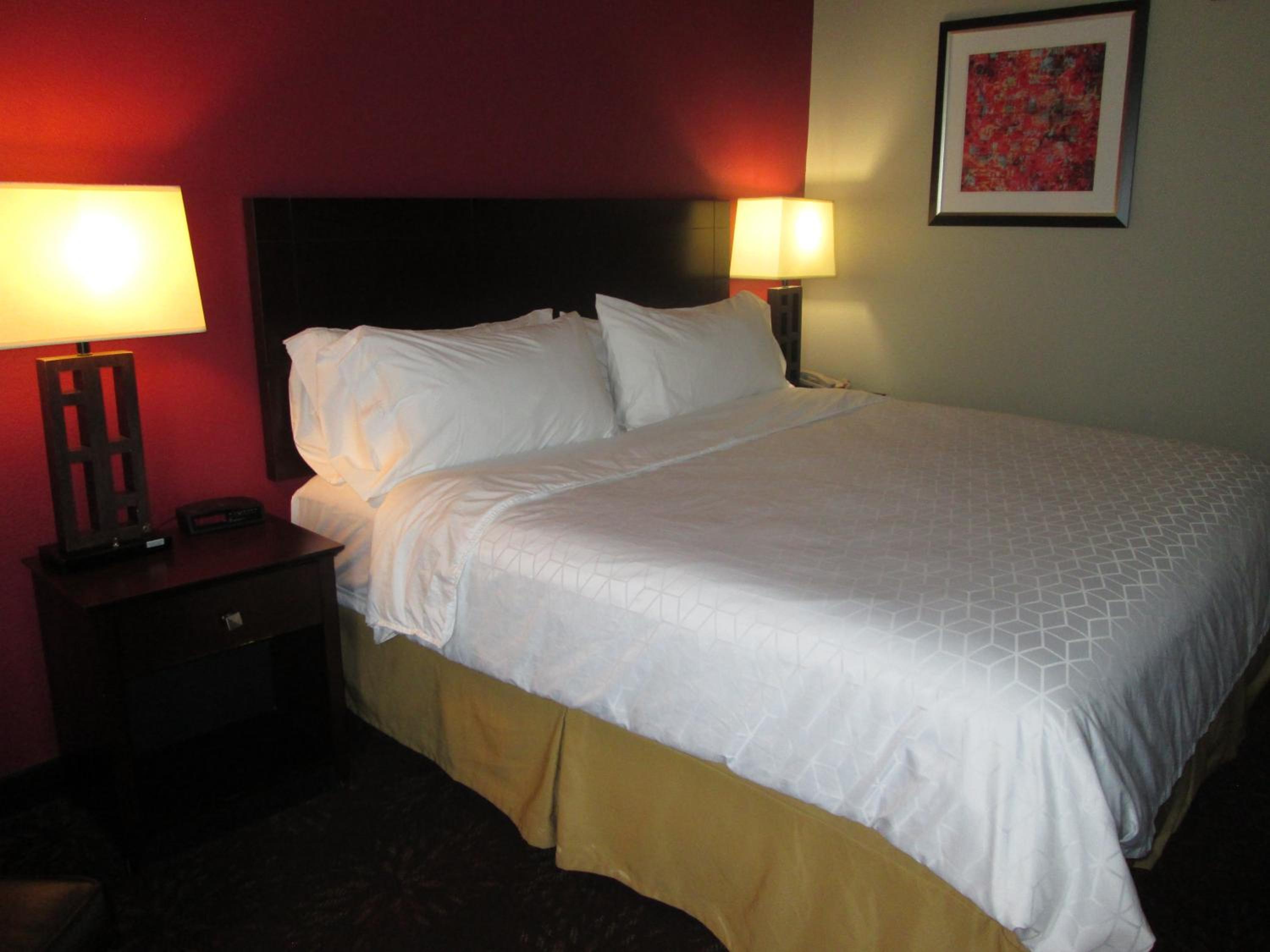 King Room - Mobility Access/Hearing Accessible - Photo 1