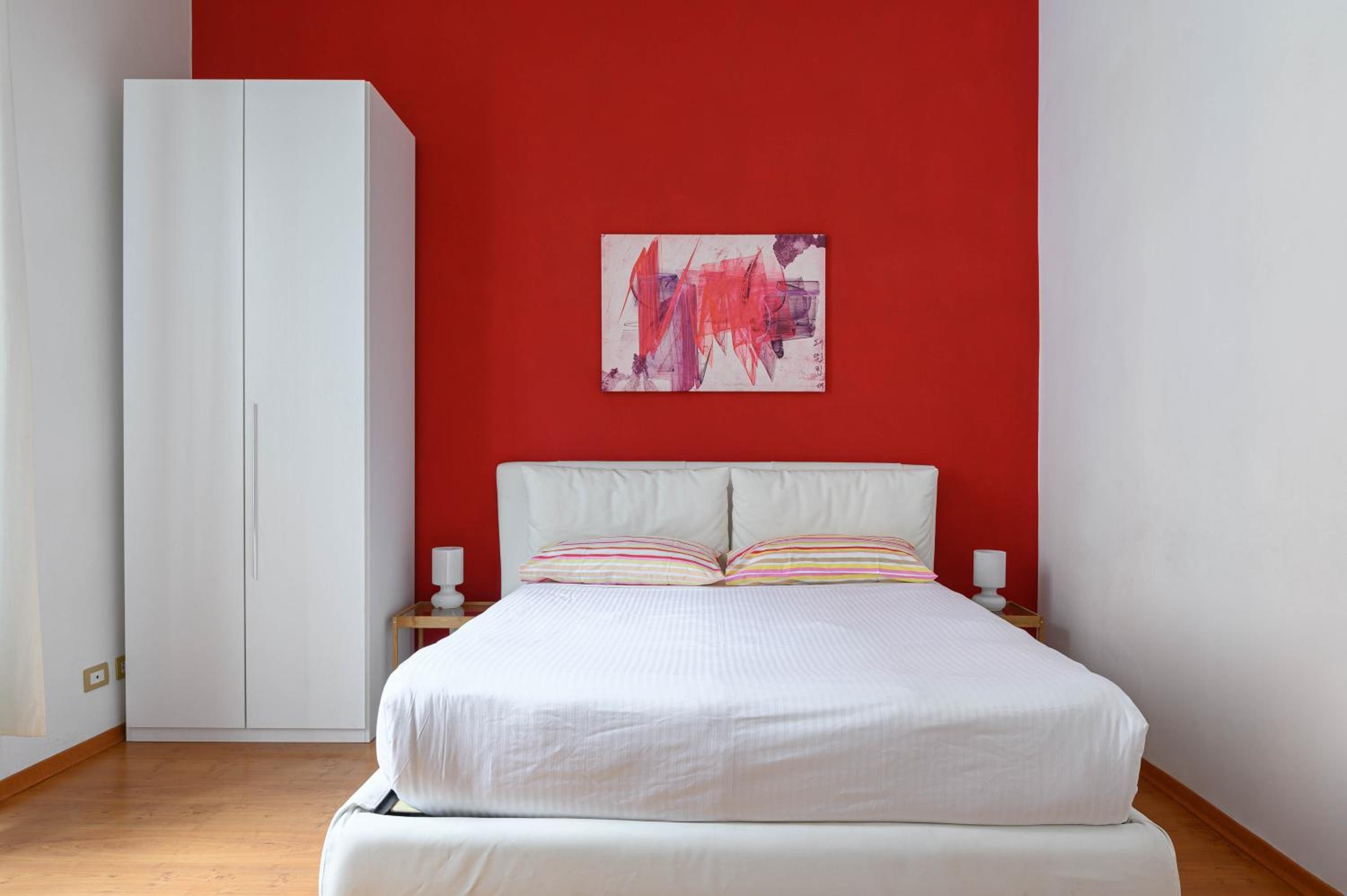 Deluxe Apartment 2 - Via Silla 2/a photo 1