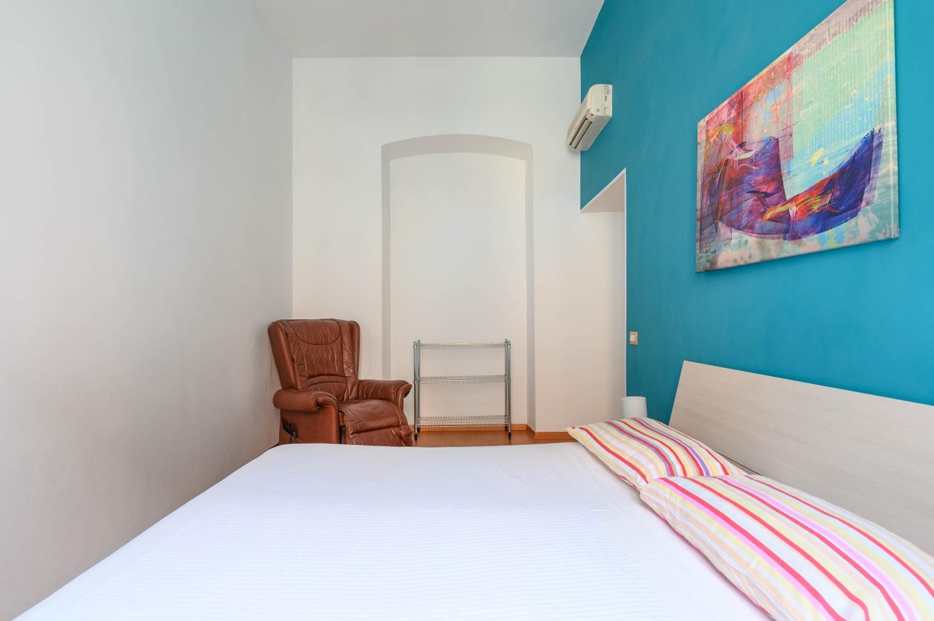 Deluxe Apartment 2 - Via Silla 2/a photo 3