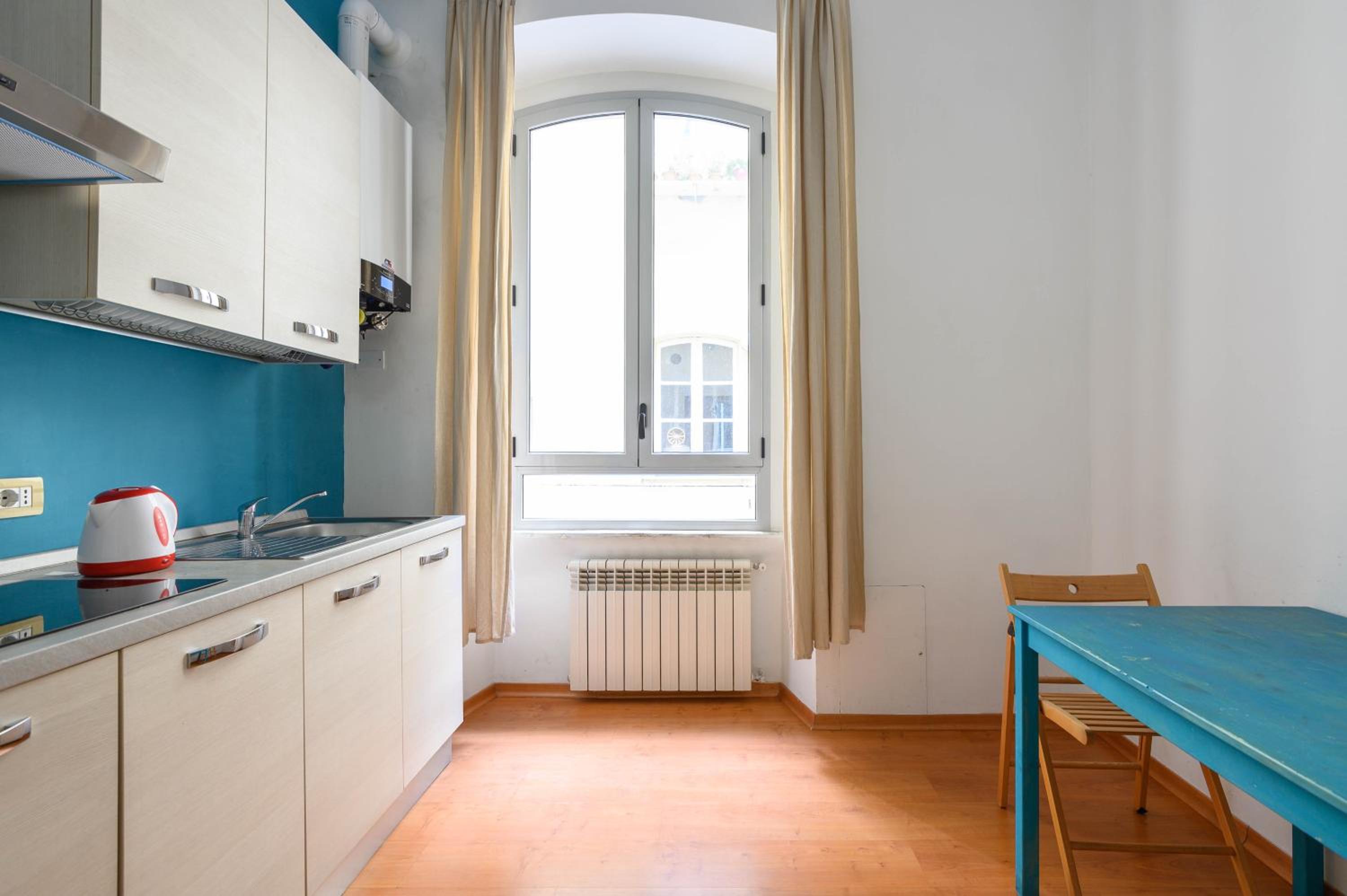 Deluxe Apartment 2 - Via Silla 2/a photo 2