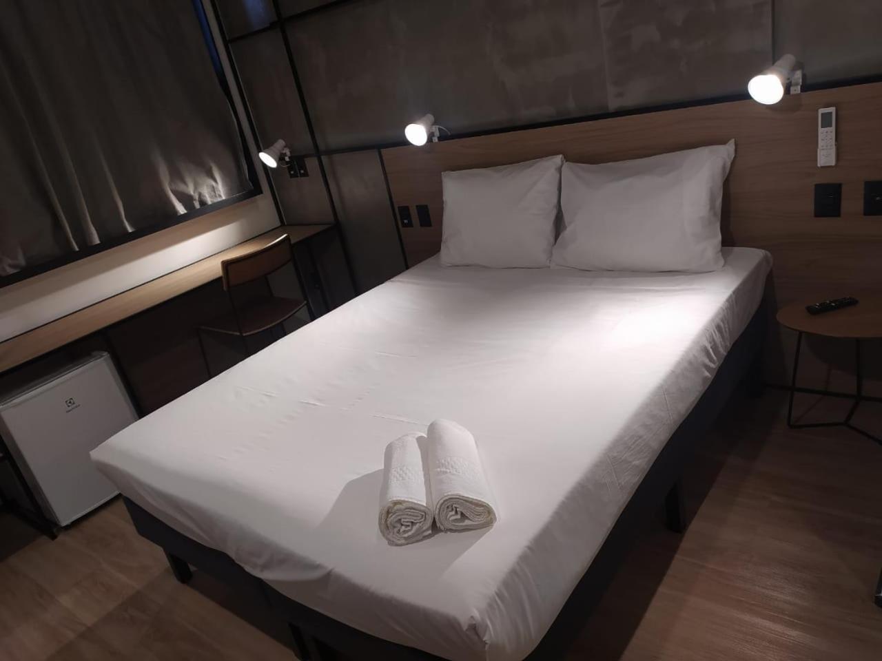 Double Room - Photo 9