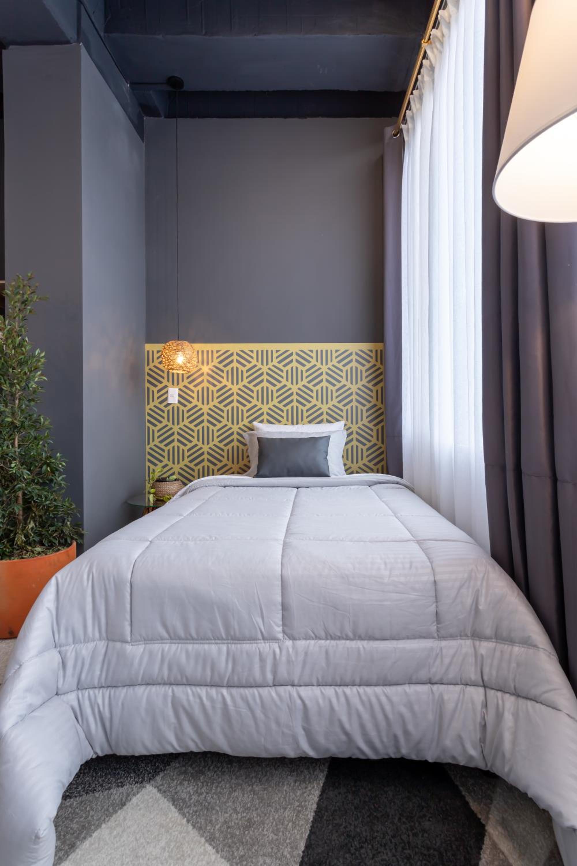 Single Room with Private Bathroom photo 2
