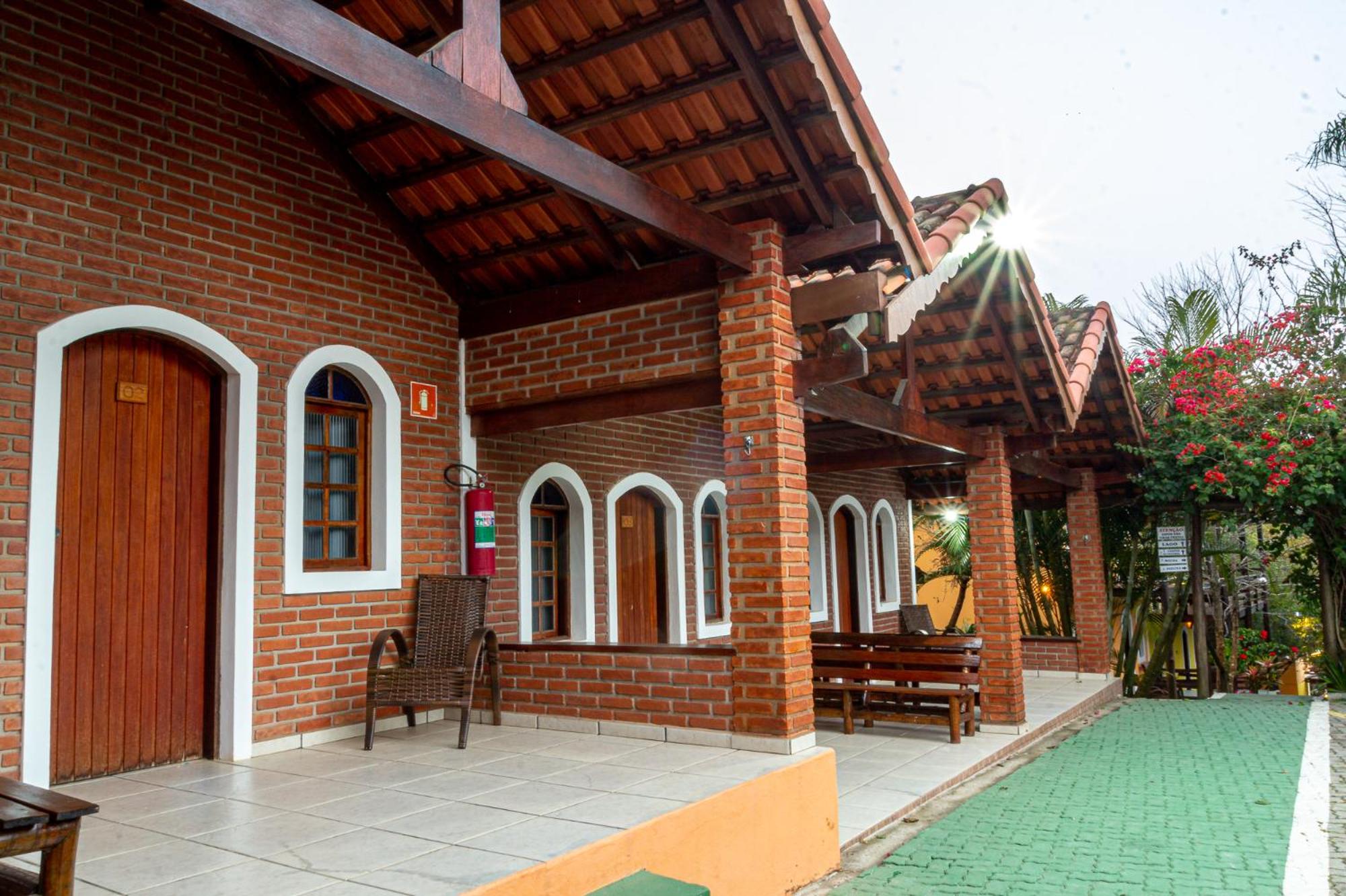 Family Suite with Balcony photo 2