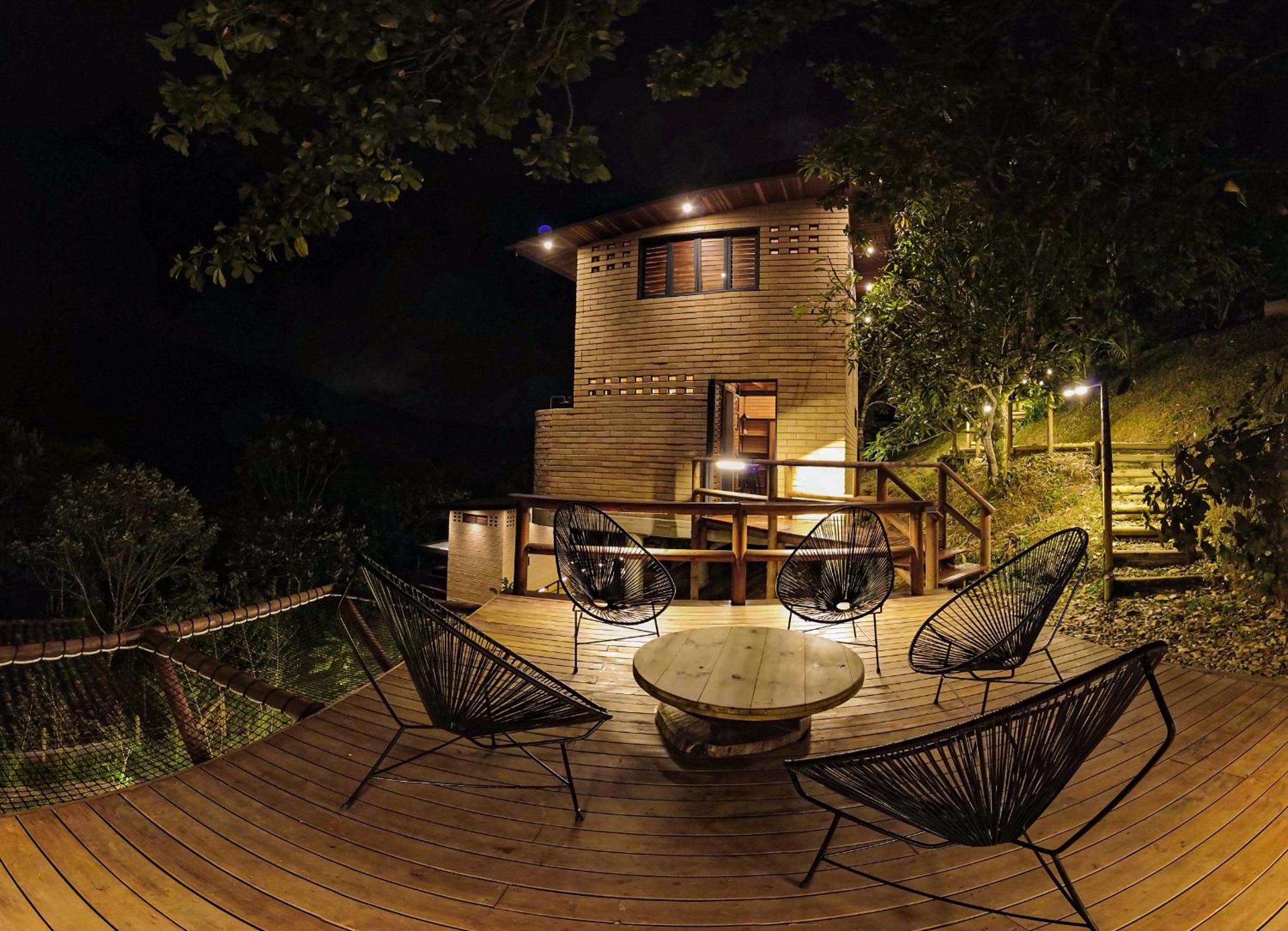 Chalet photo 2