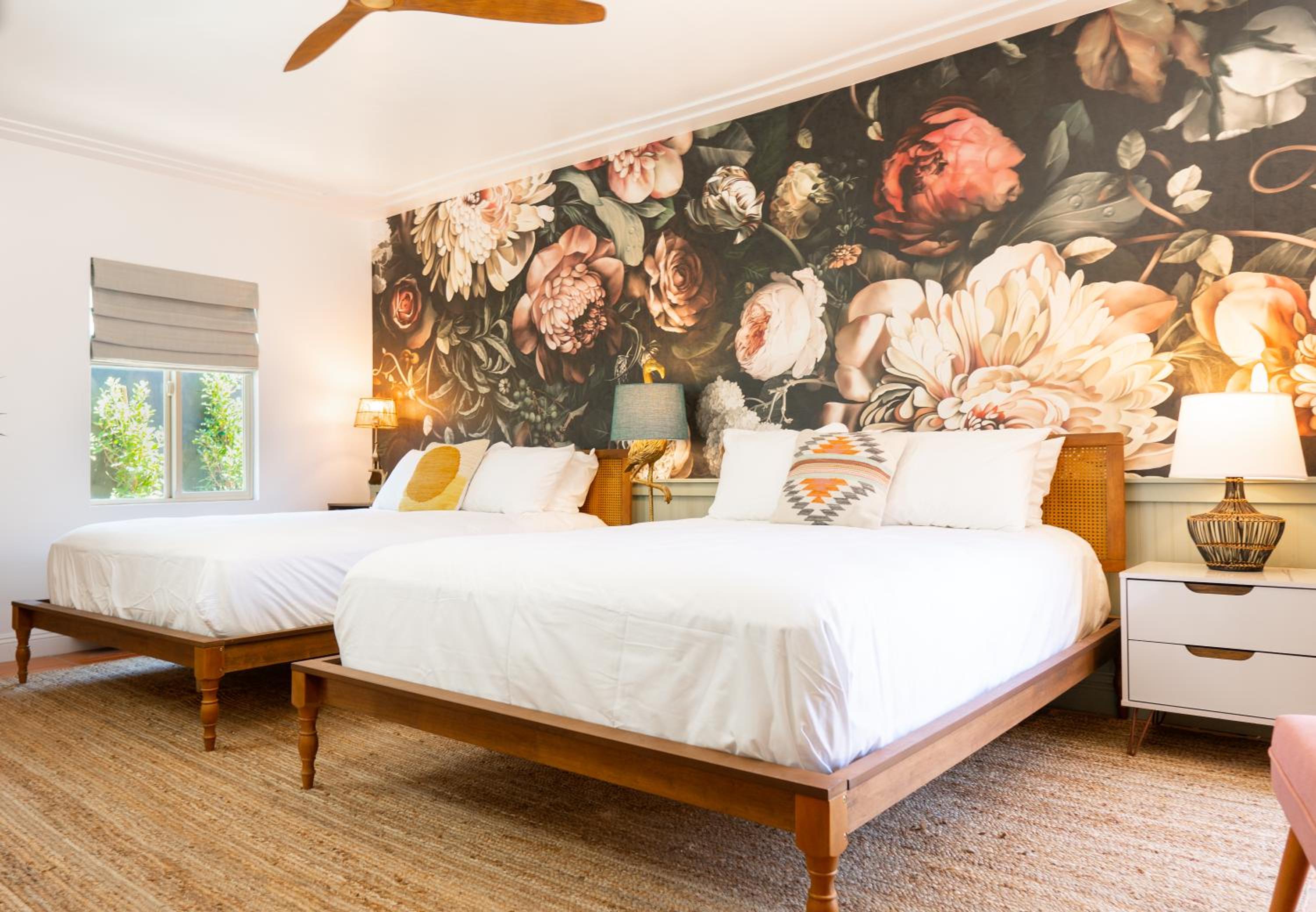 Casita Suite Double Queen
