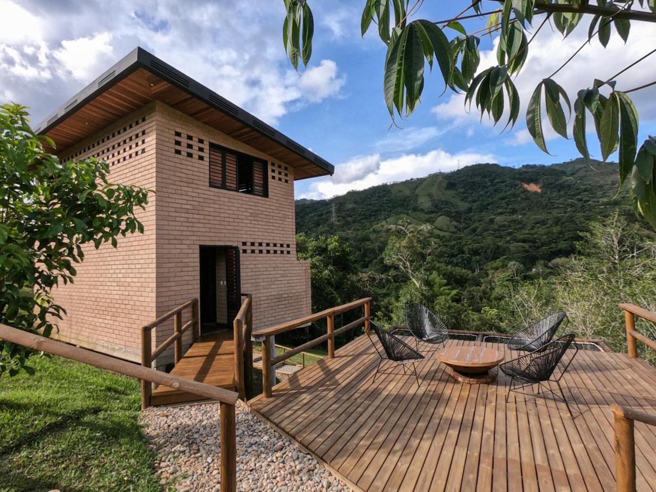 Chalet photo 2
