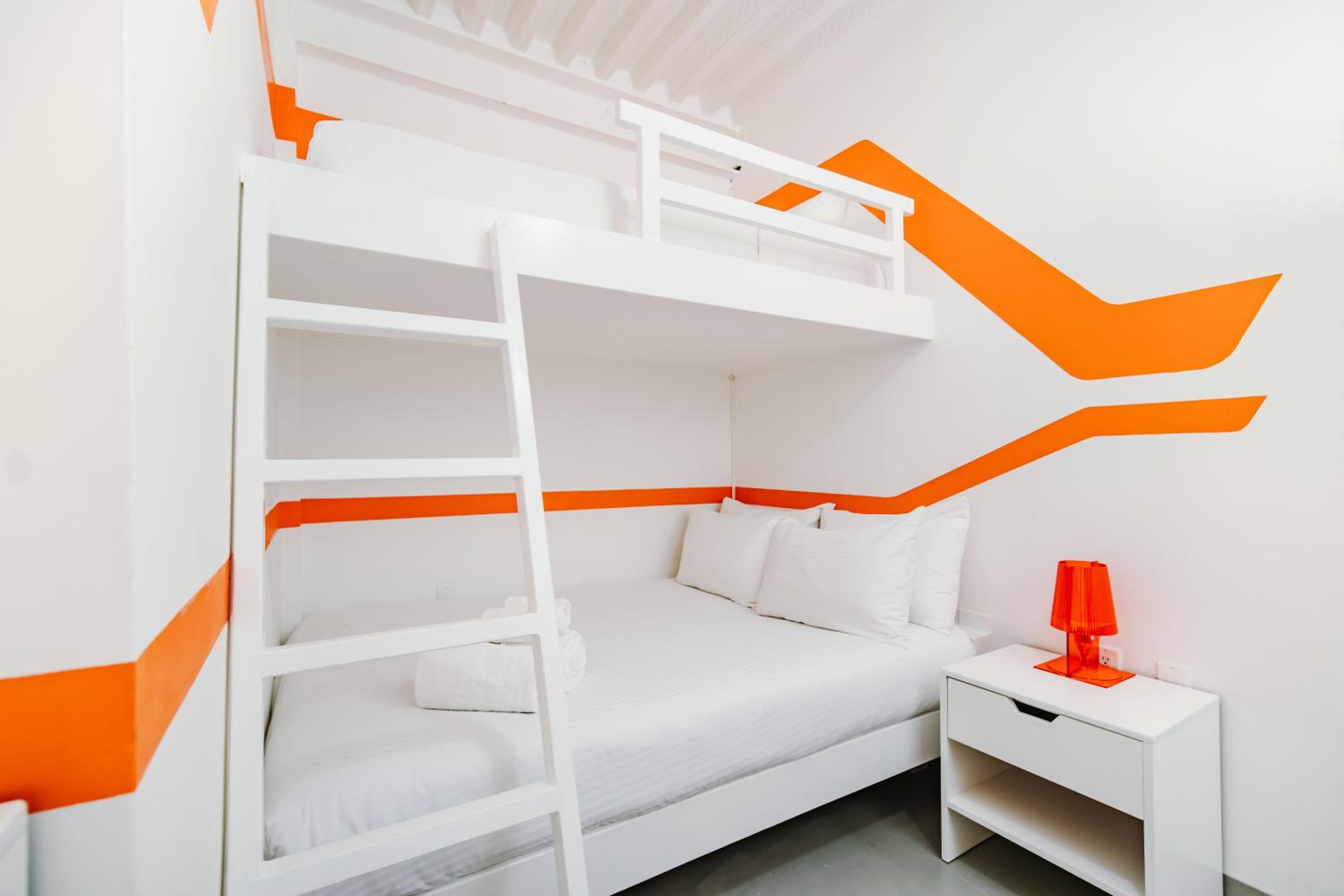 Deluxe Triple Room - Photo 1