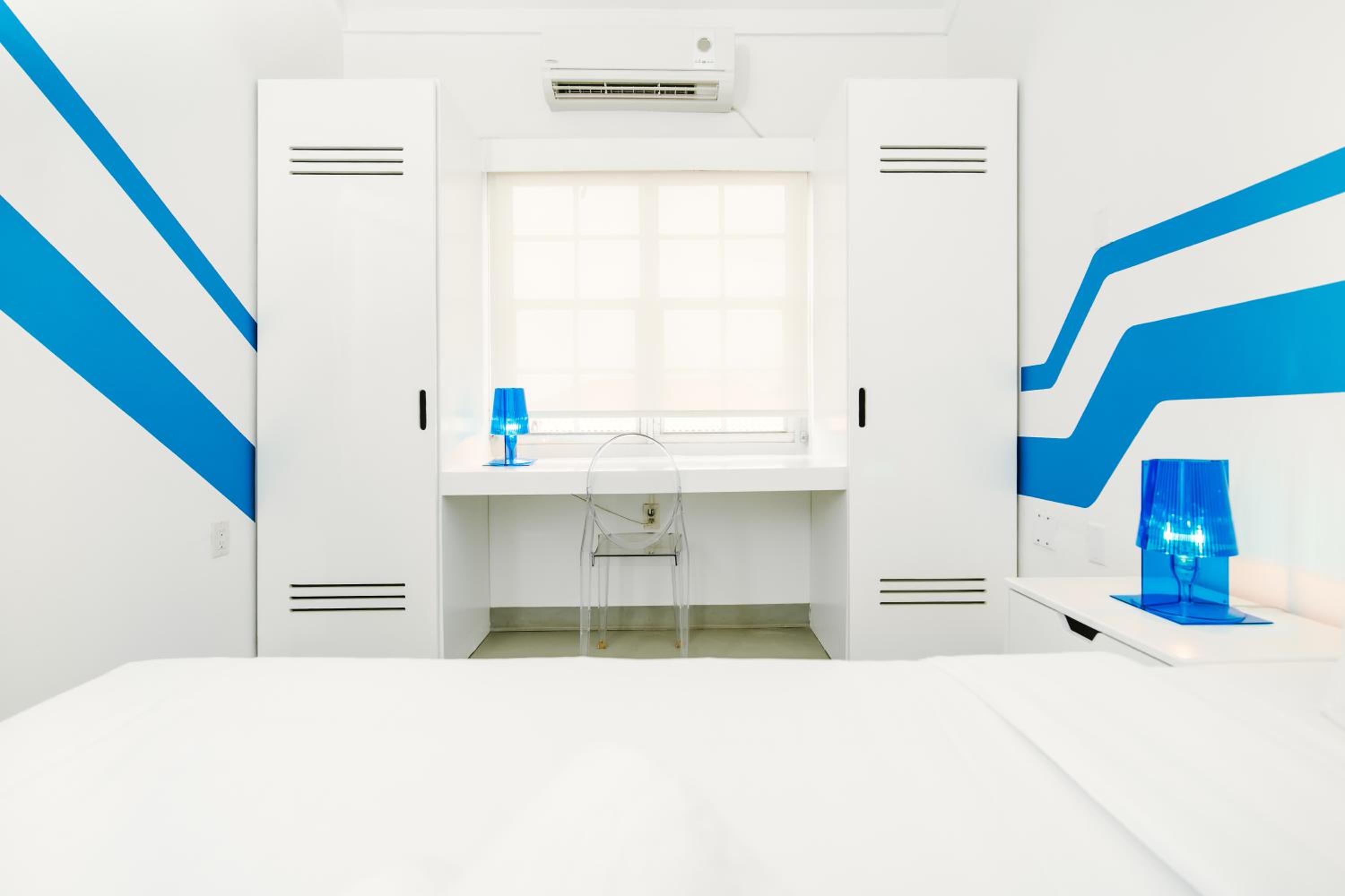 Standard Double Room - Photo 2