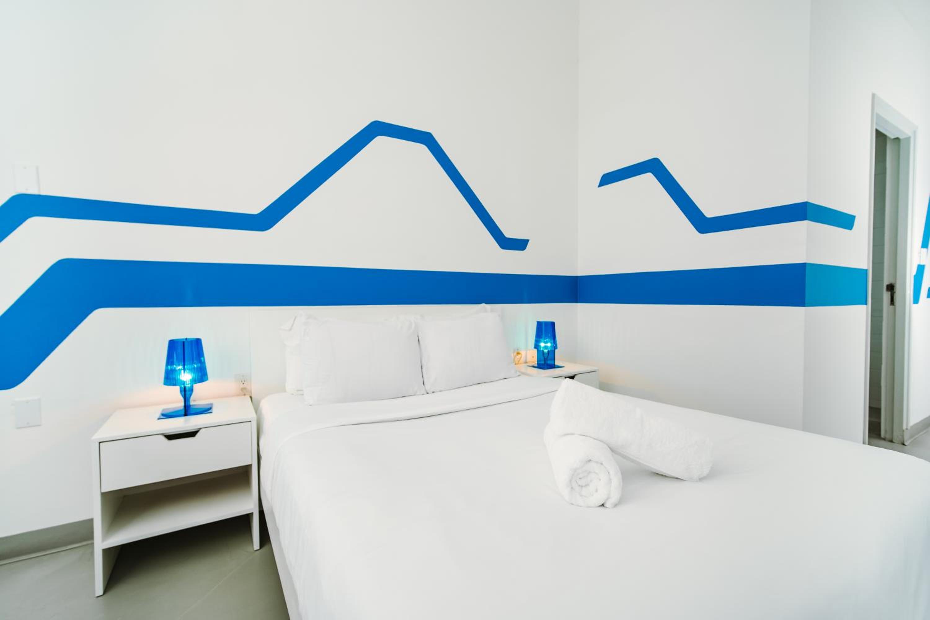 Standard Double Room - Photo 3