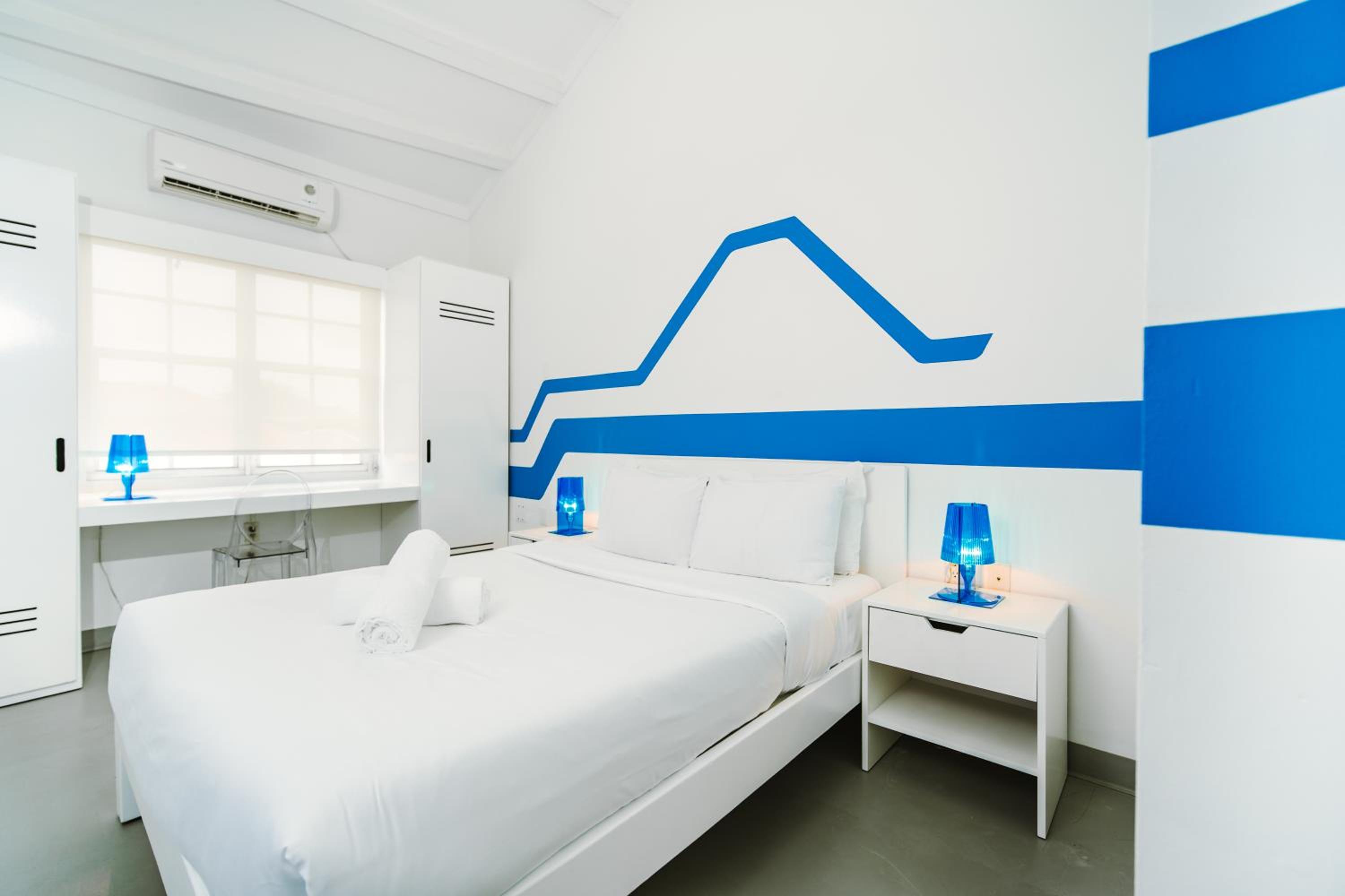 Standard Double Room - Photo 1
