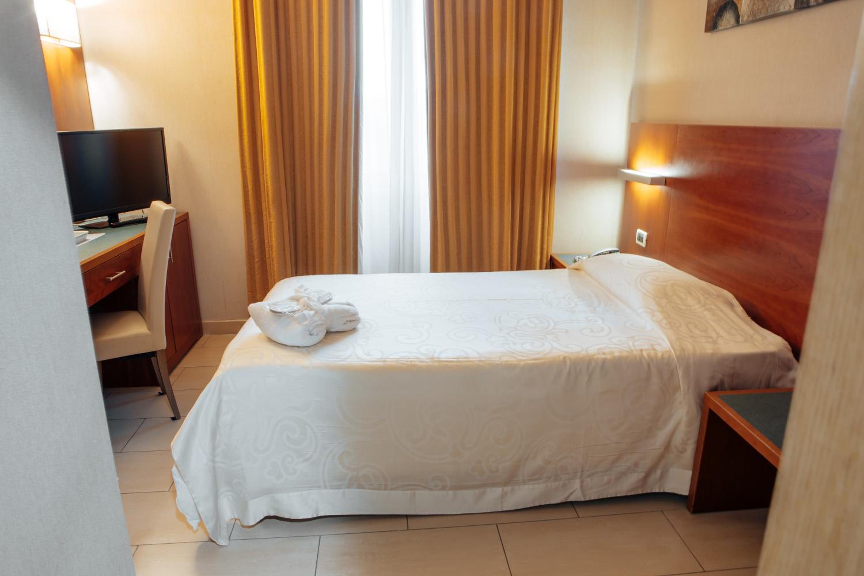Chambre Simple Affaires