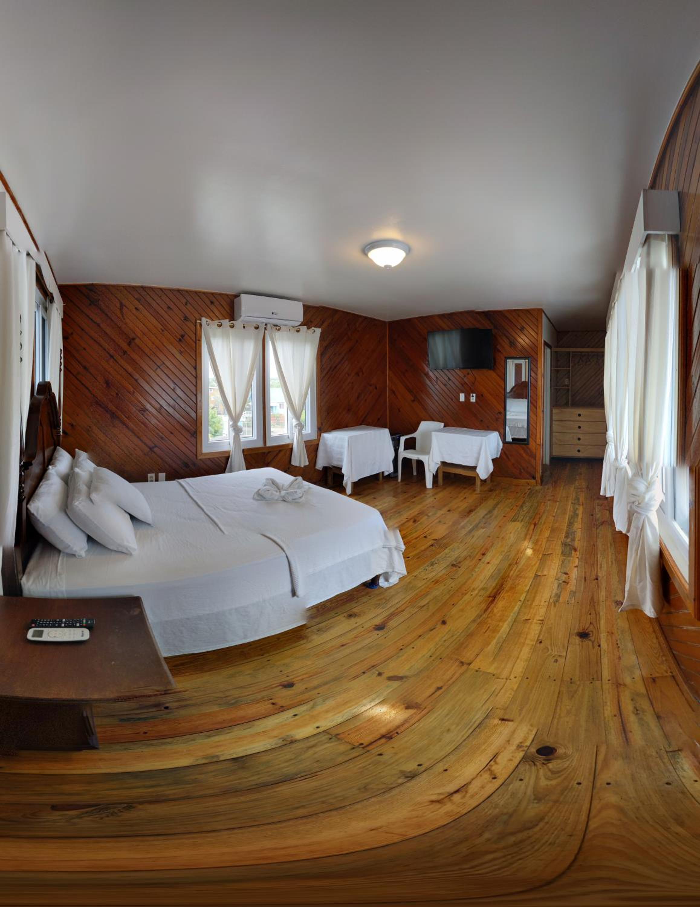 Suite with Terrace