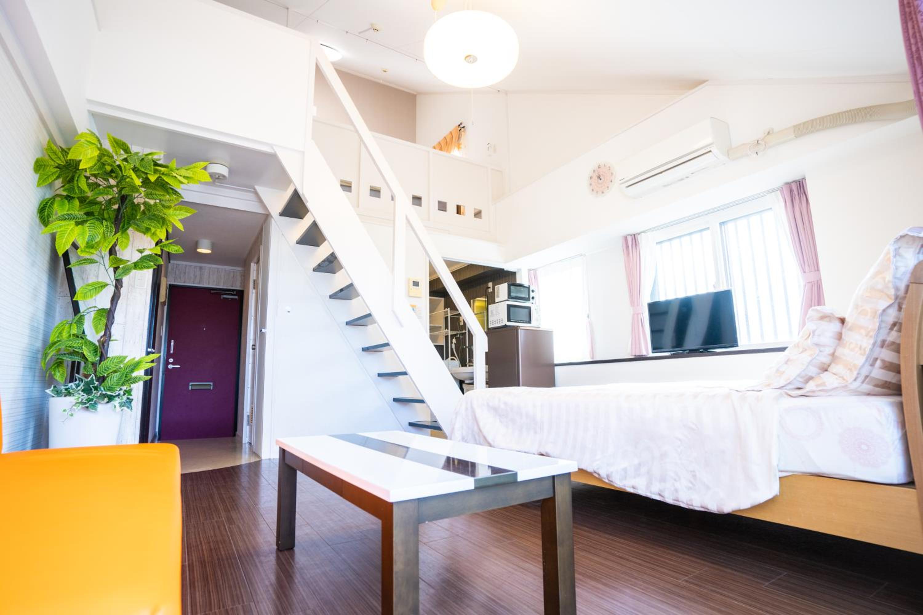 Loft photo 1