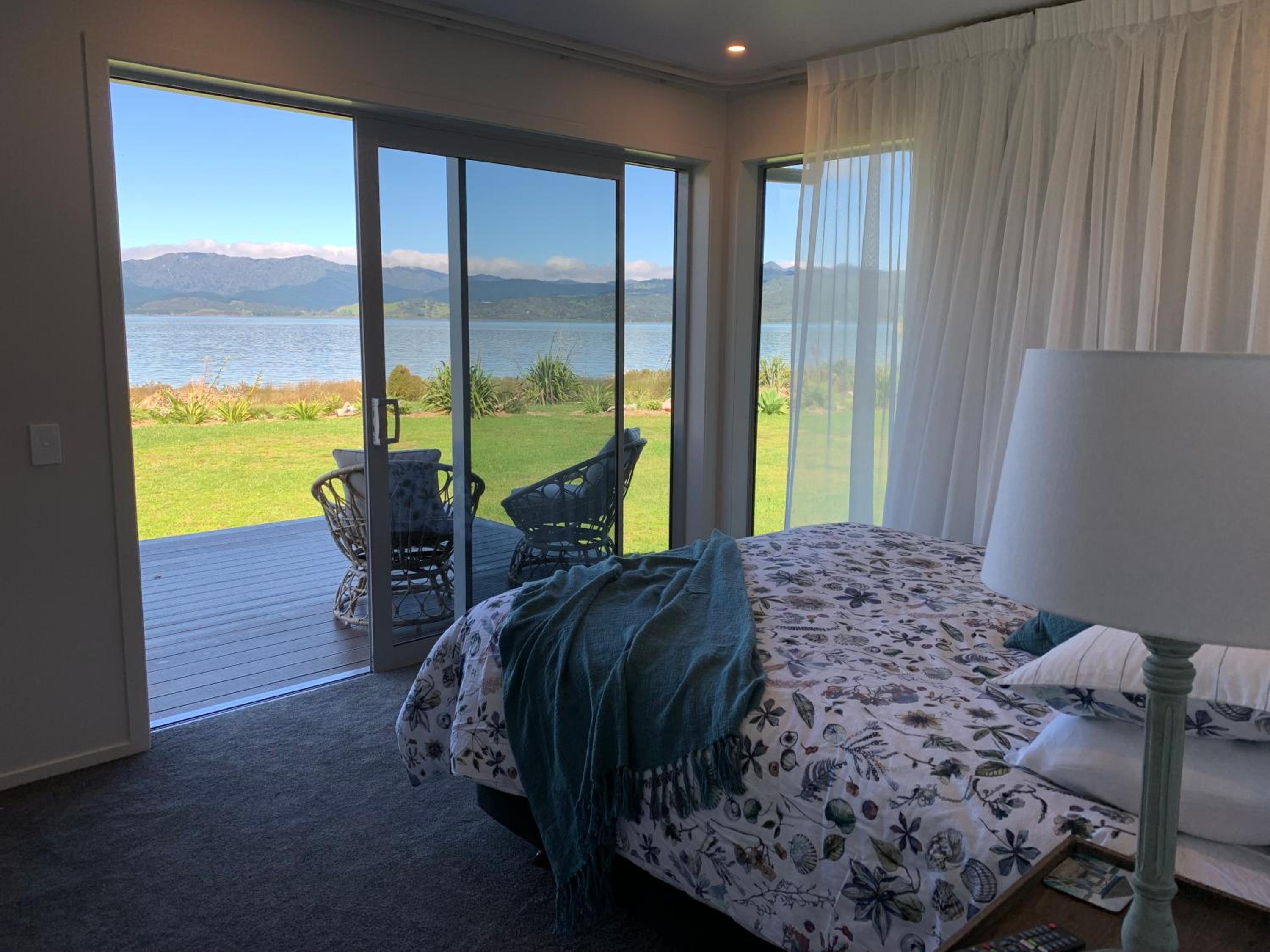 King Room with Sea View photo 2