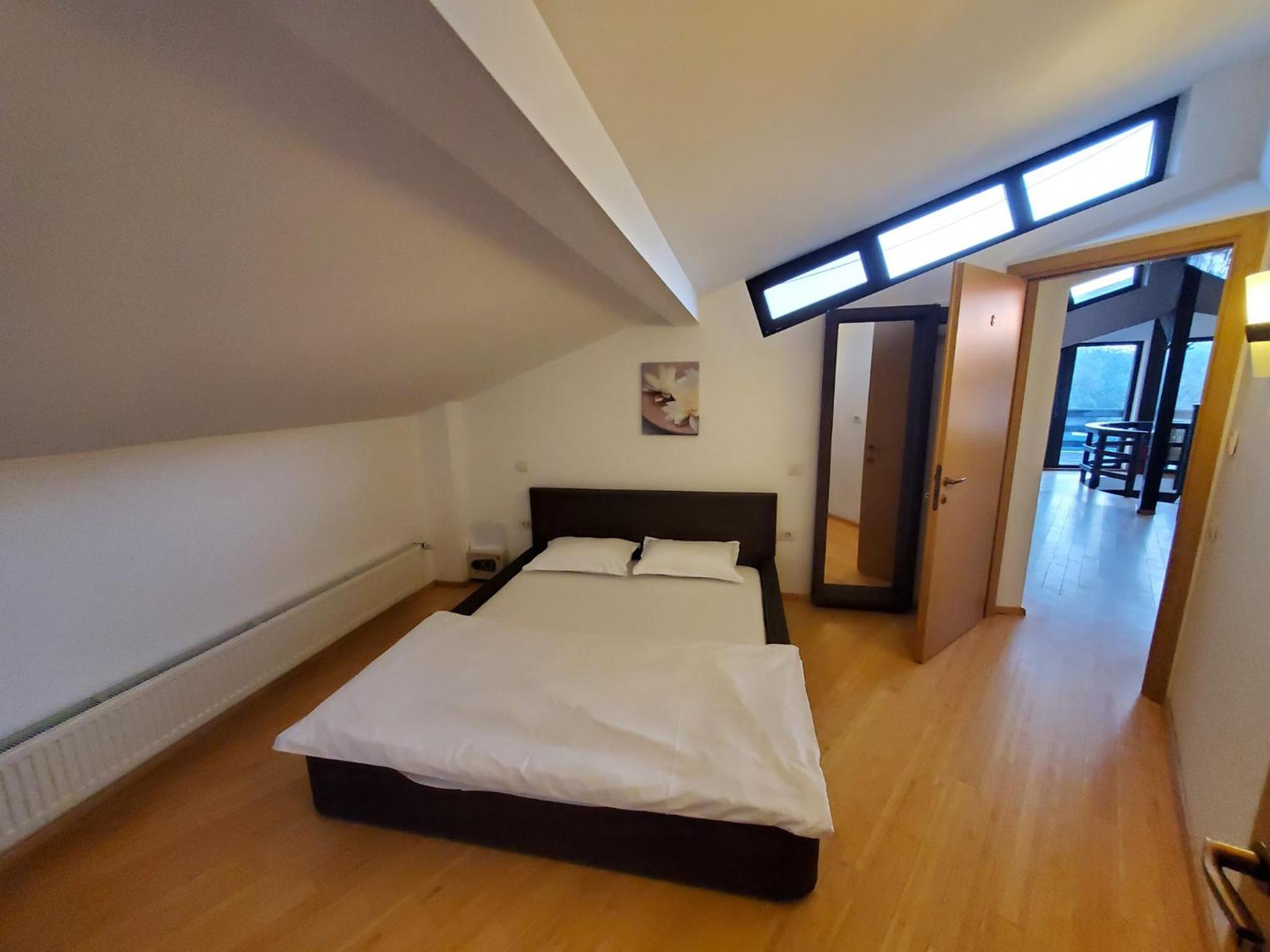 Two-Bedroom Apartment - Photo 9
