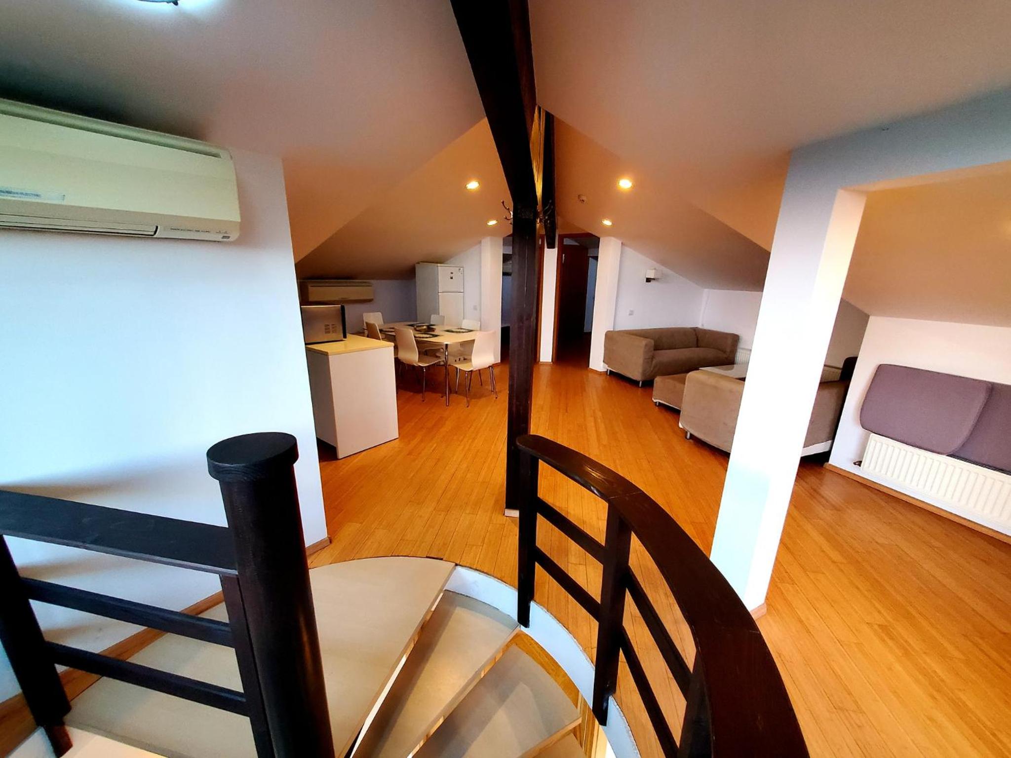 Two-Bedroom Apartment - Photo 6