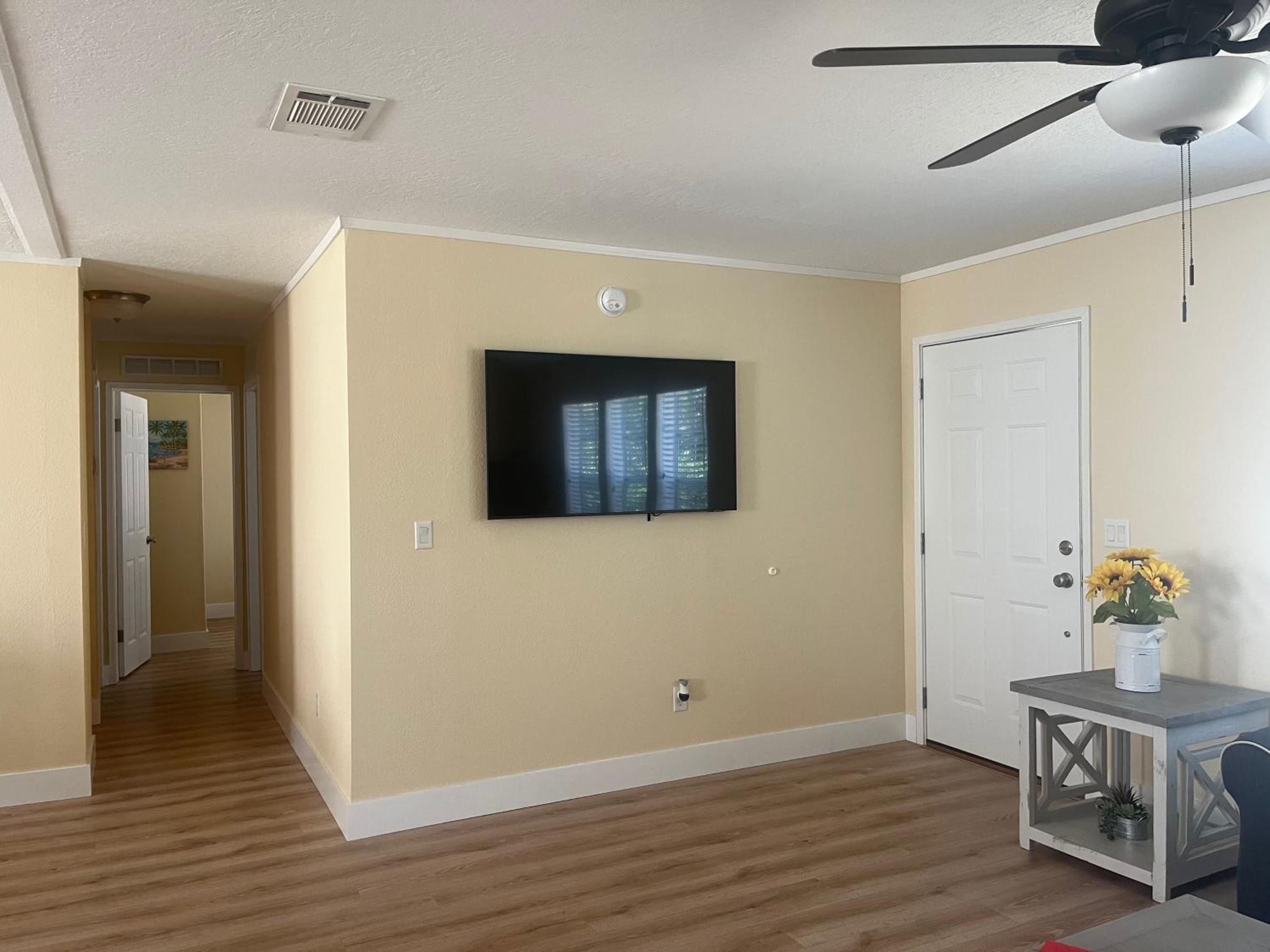 Four-Bedroom House photo 1