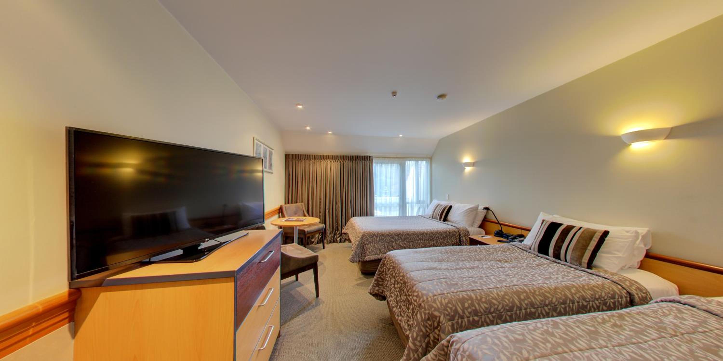 Standard Family Room - Photo 1