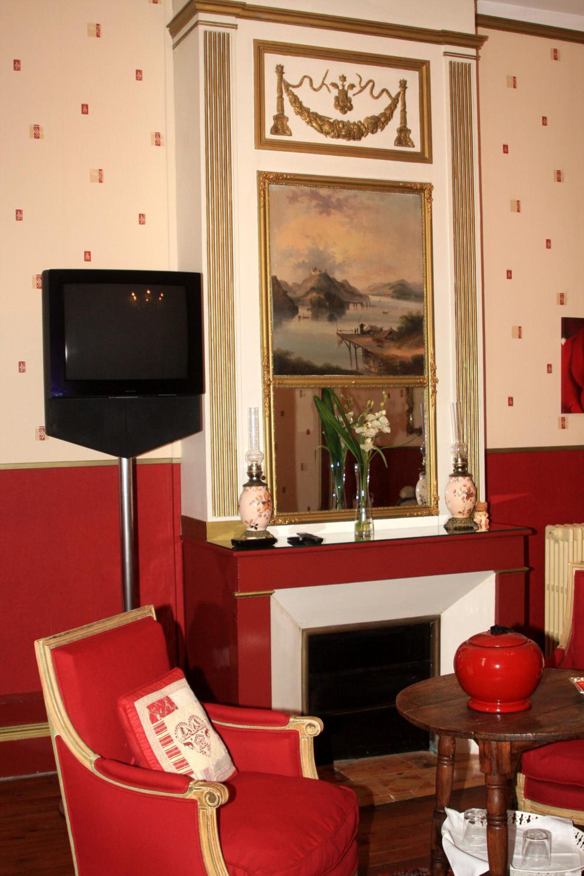 BORDEAUX double room - Photo 5
