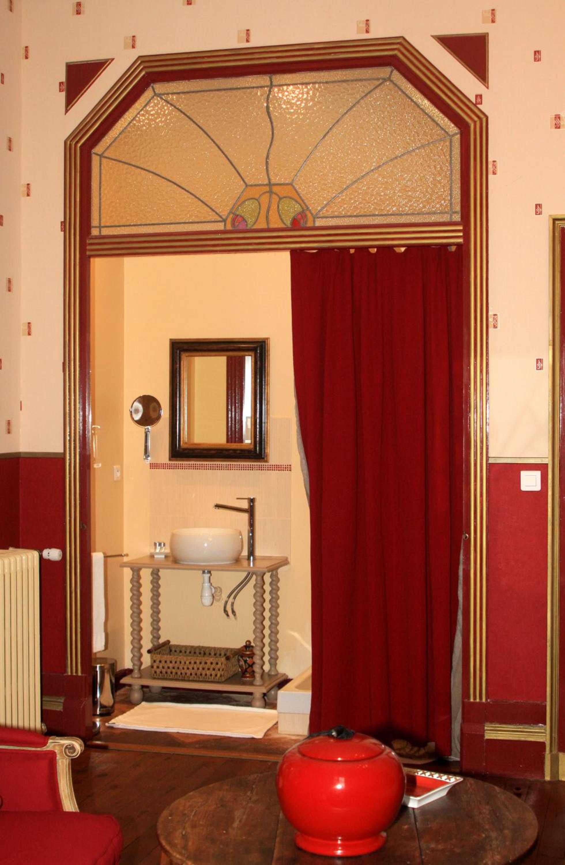 BORDEAUX double room - Photo 4