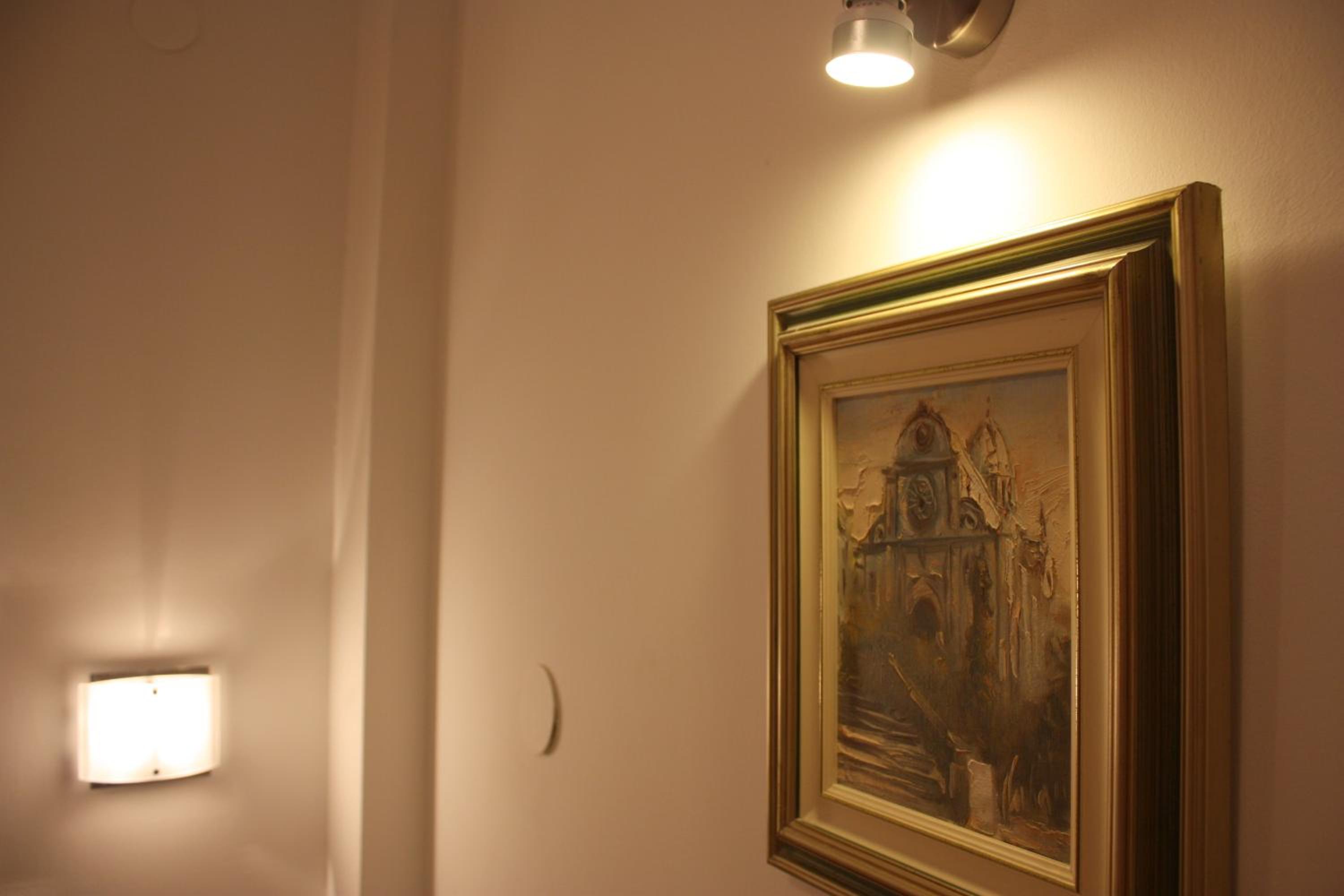Comfort Double Room with City View Dobric Street 4 photo 3