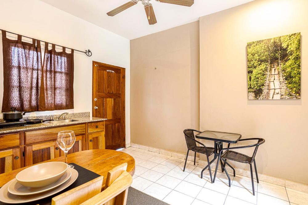 Junior Suite with Terrace