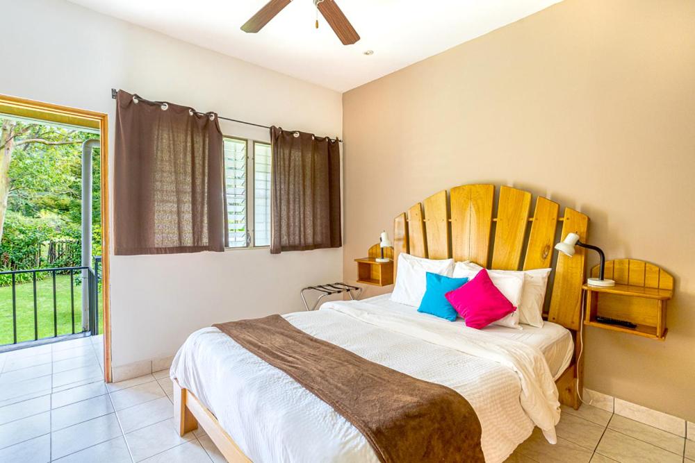 Suite Junior con Terraza