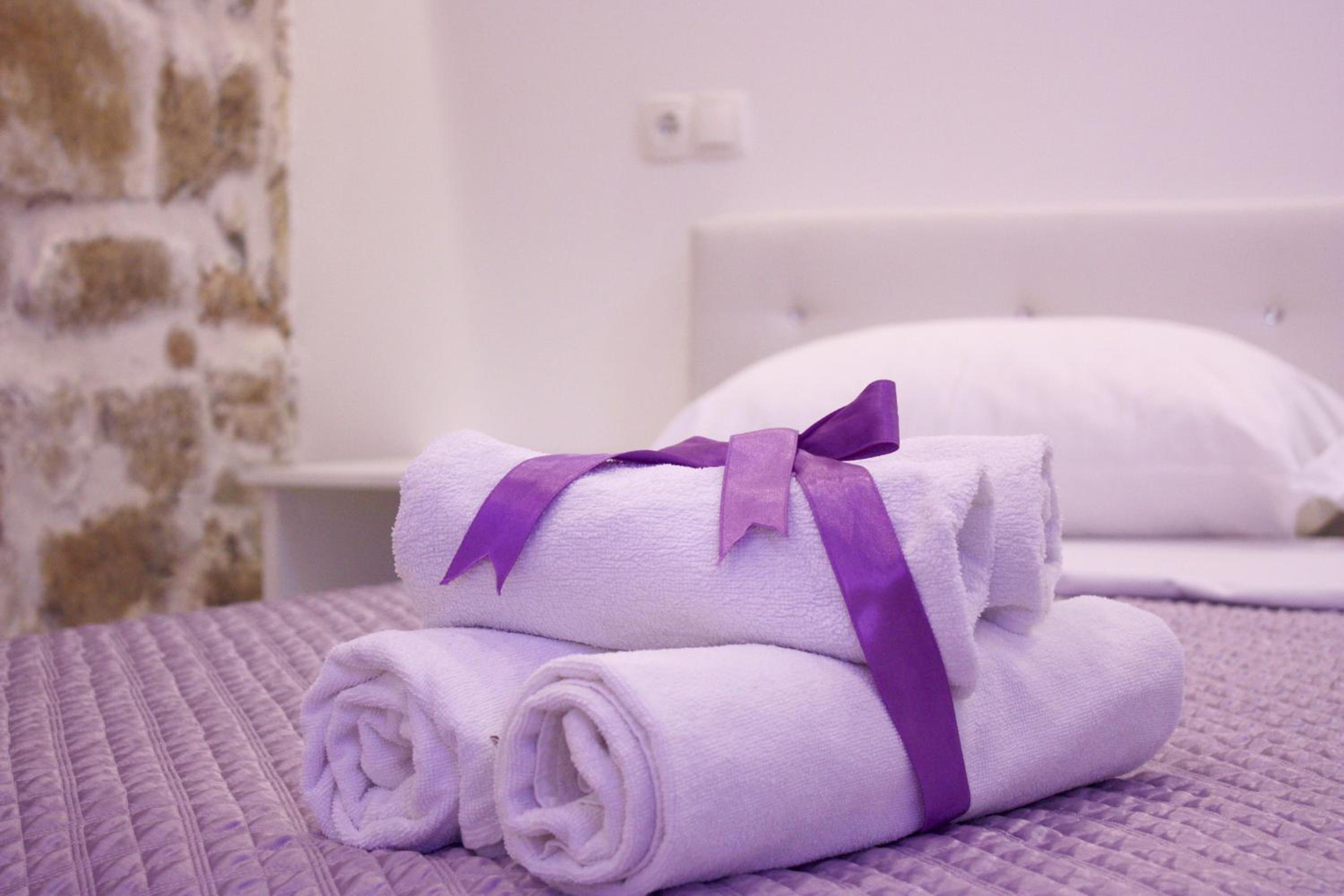 Superior Double Room Dobric Street 4