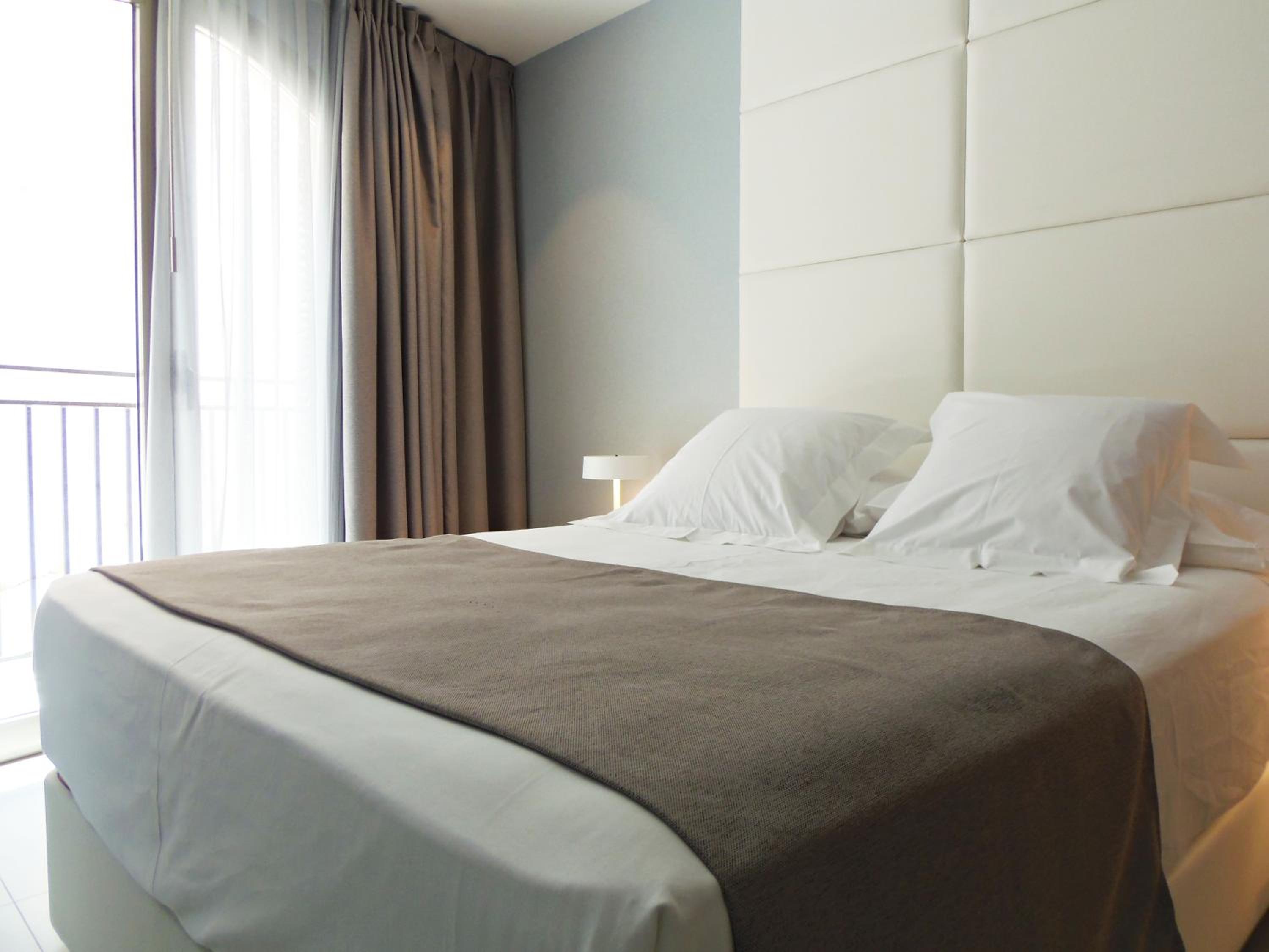 Double Room with Castle View - Photo 5