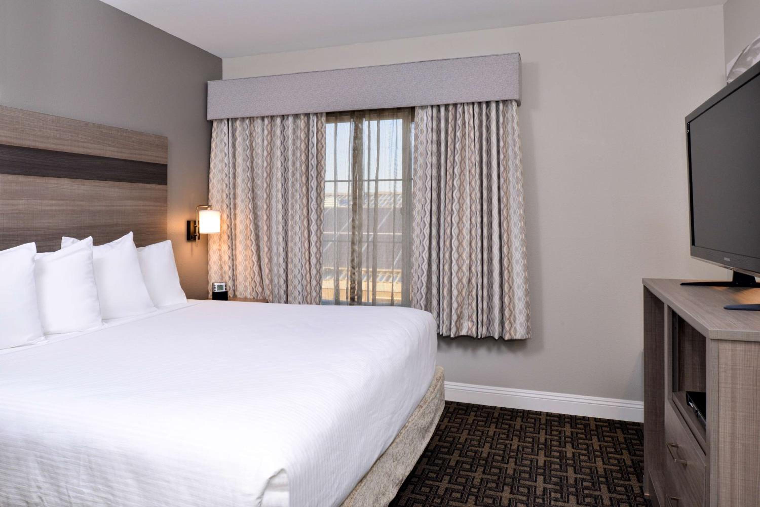 King Suite - Non-Smoking photo 1