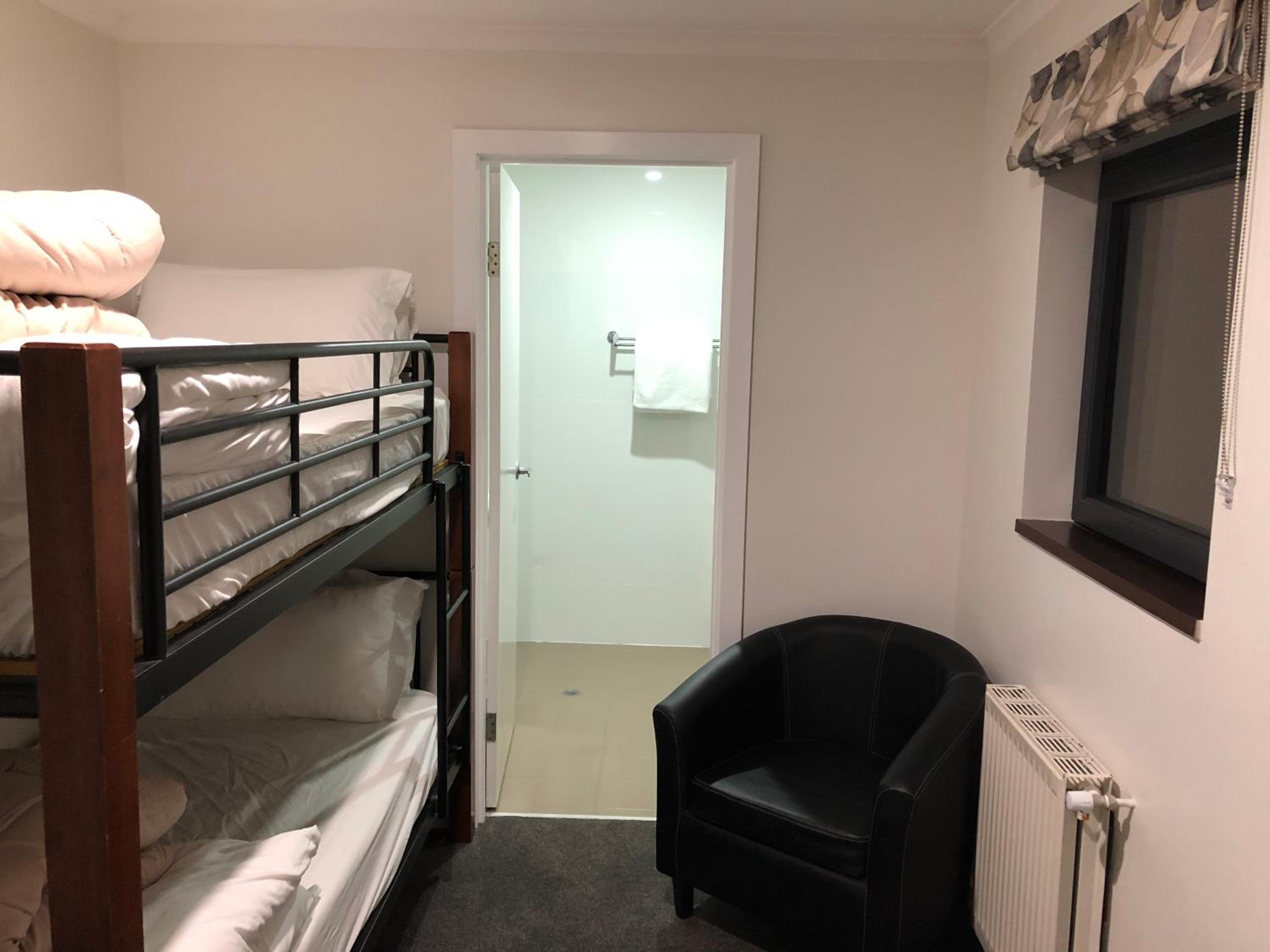 Bunk Room photo 1