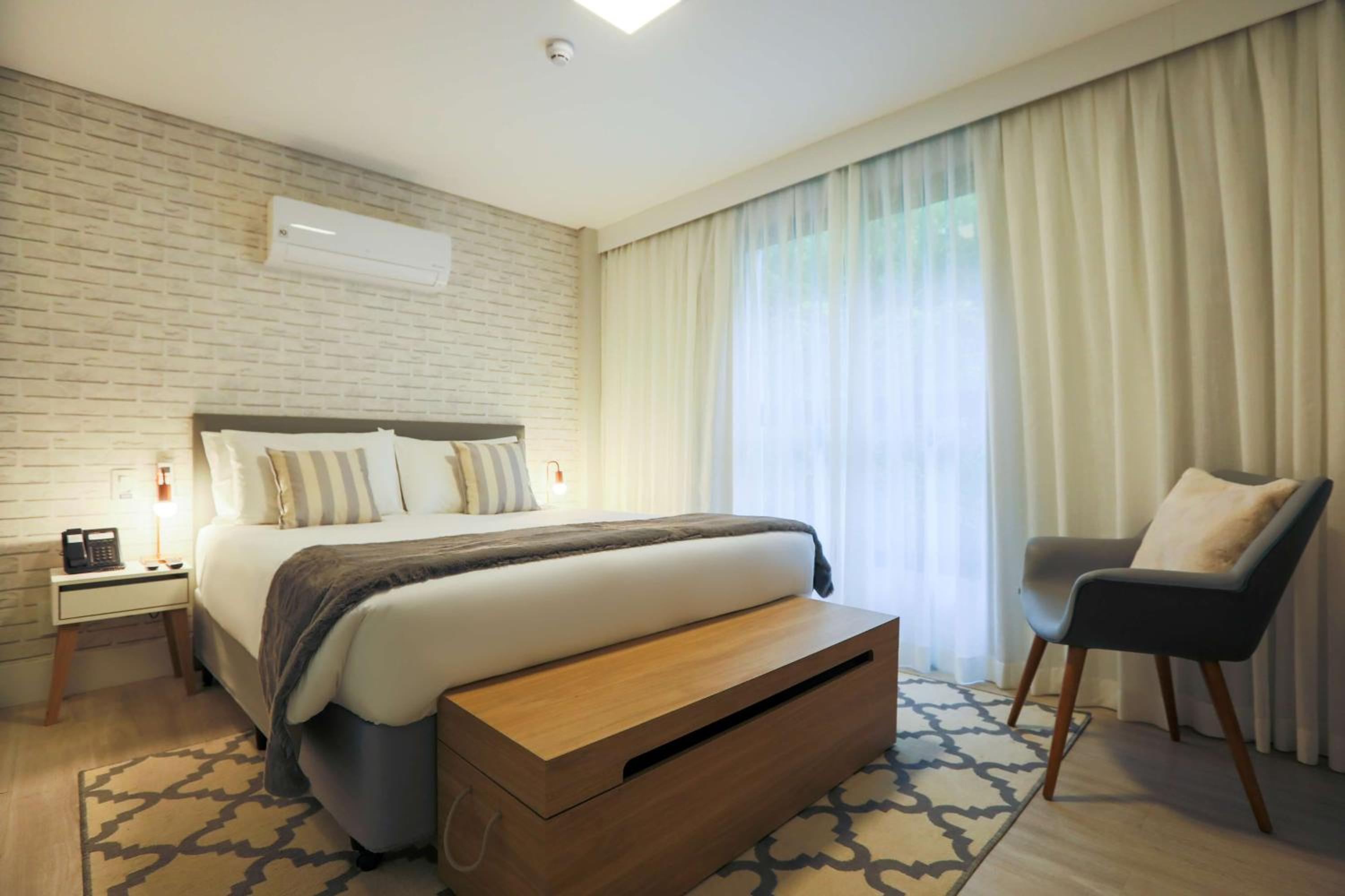 Superior Quadruple Room