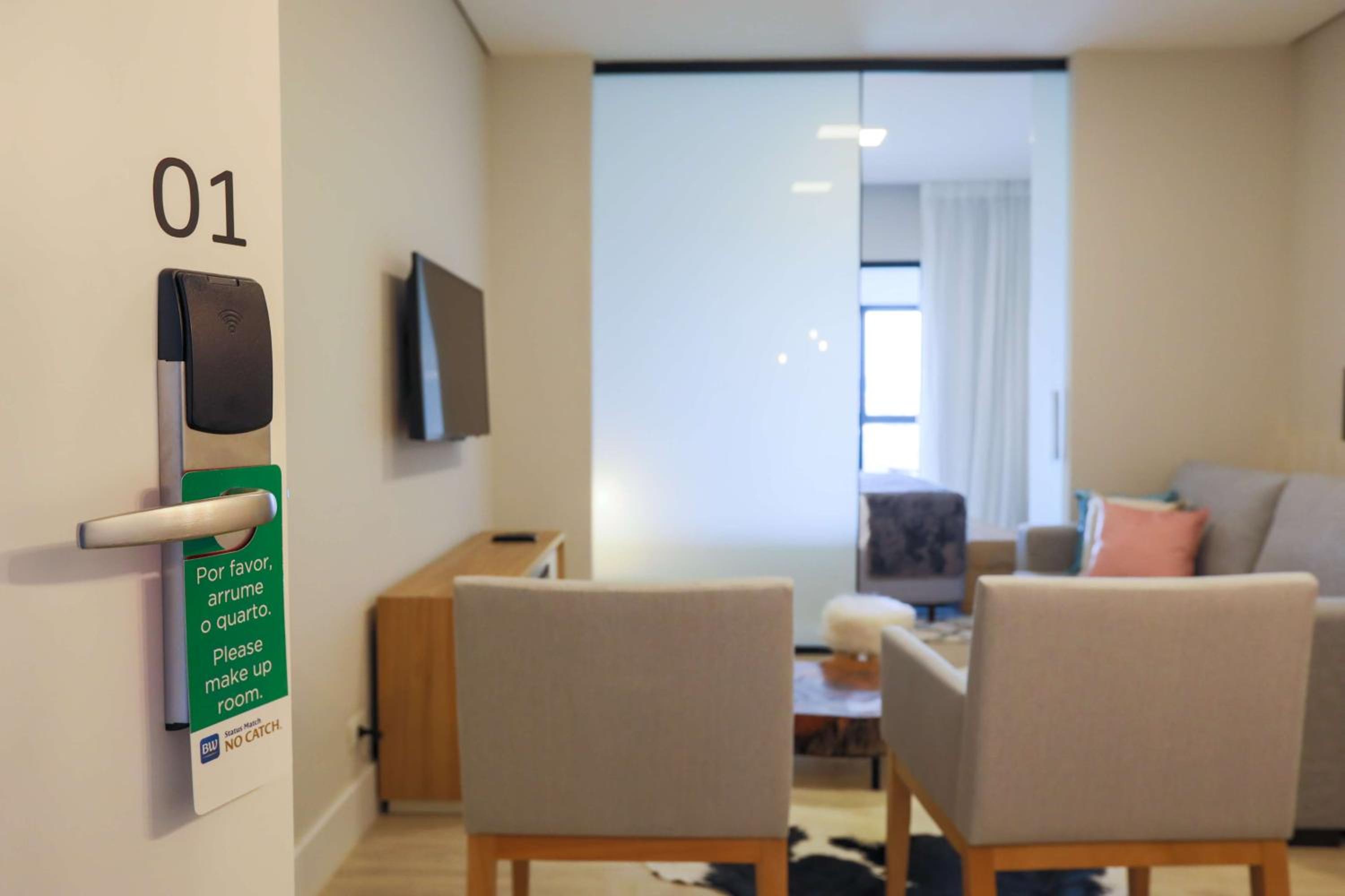 Executive Suite