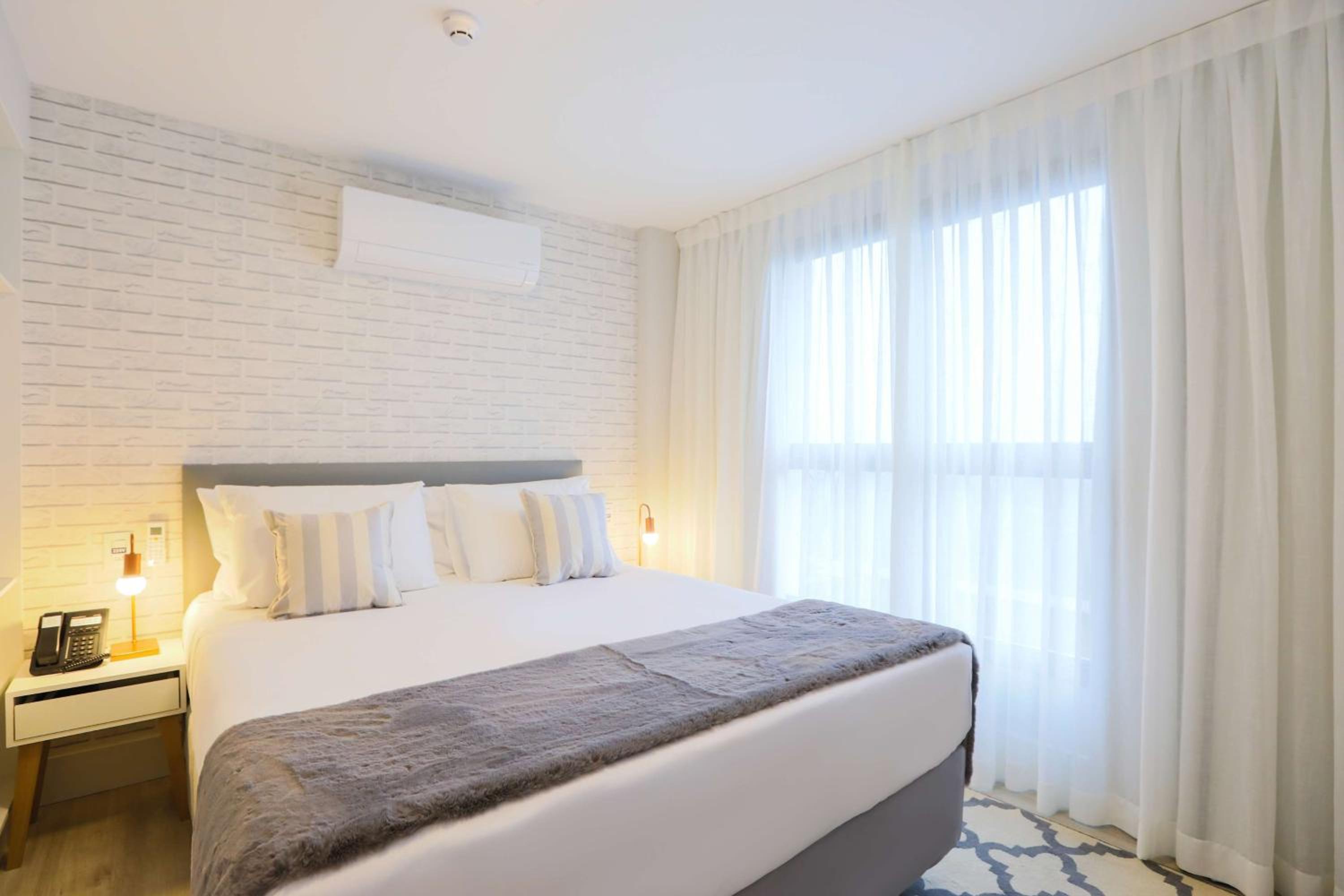 Duplex Suite