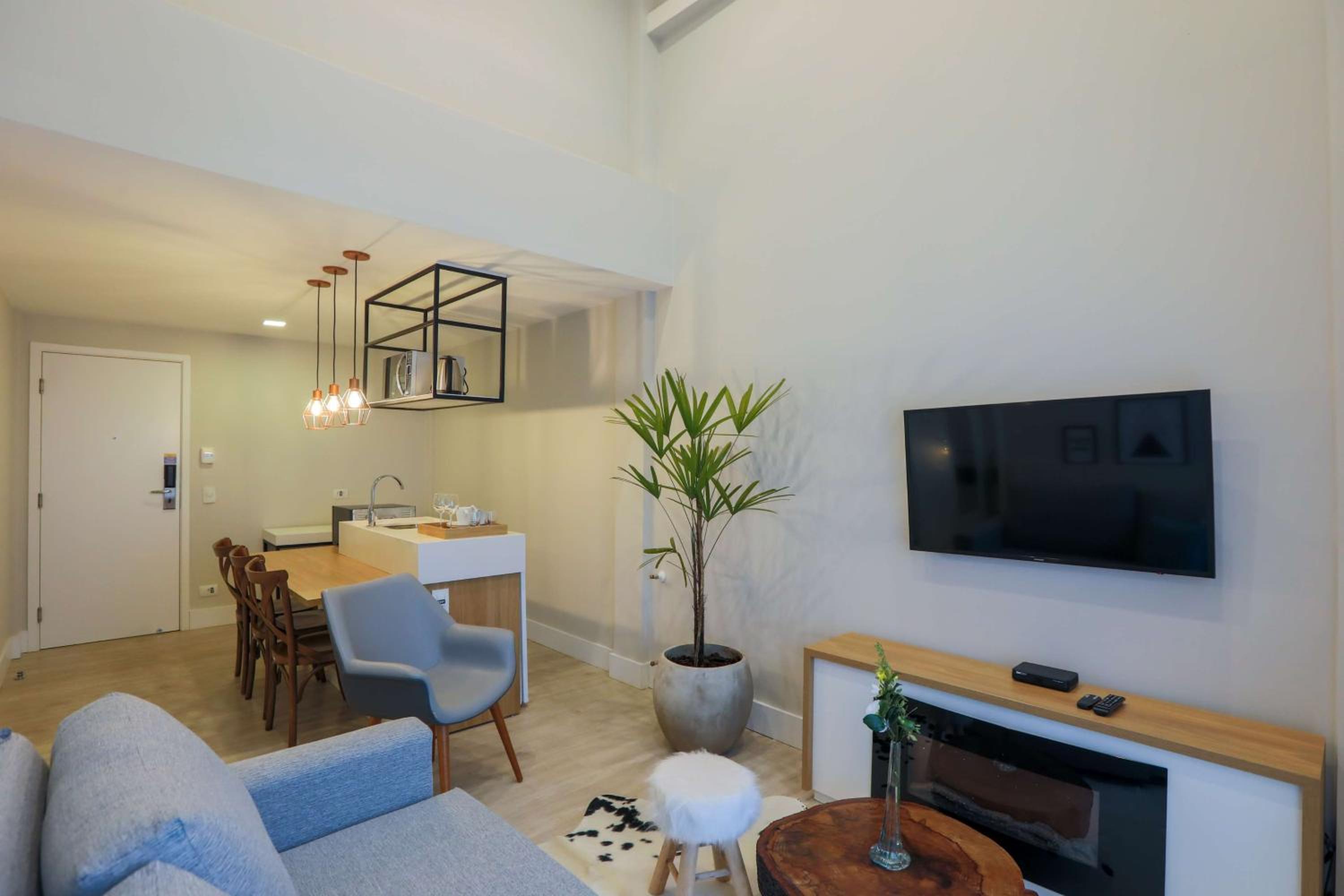 Presidential Two-Bedroom Suite