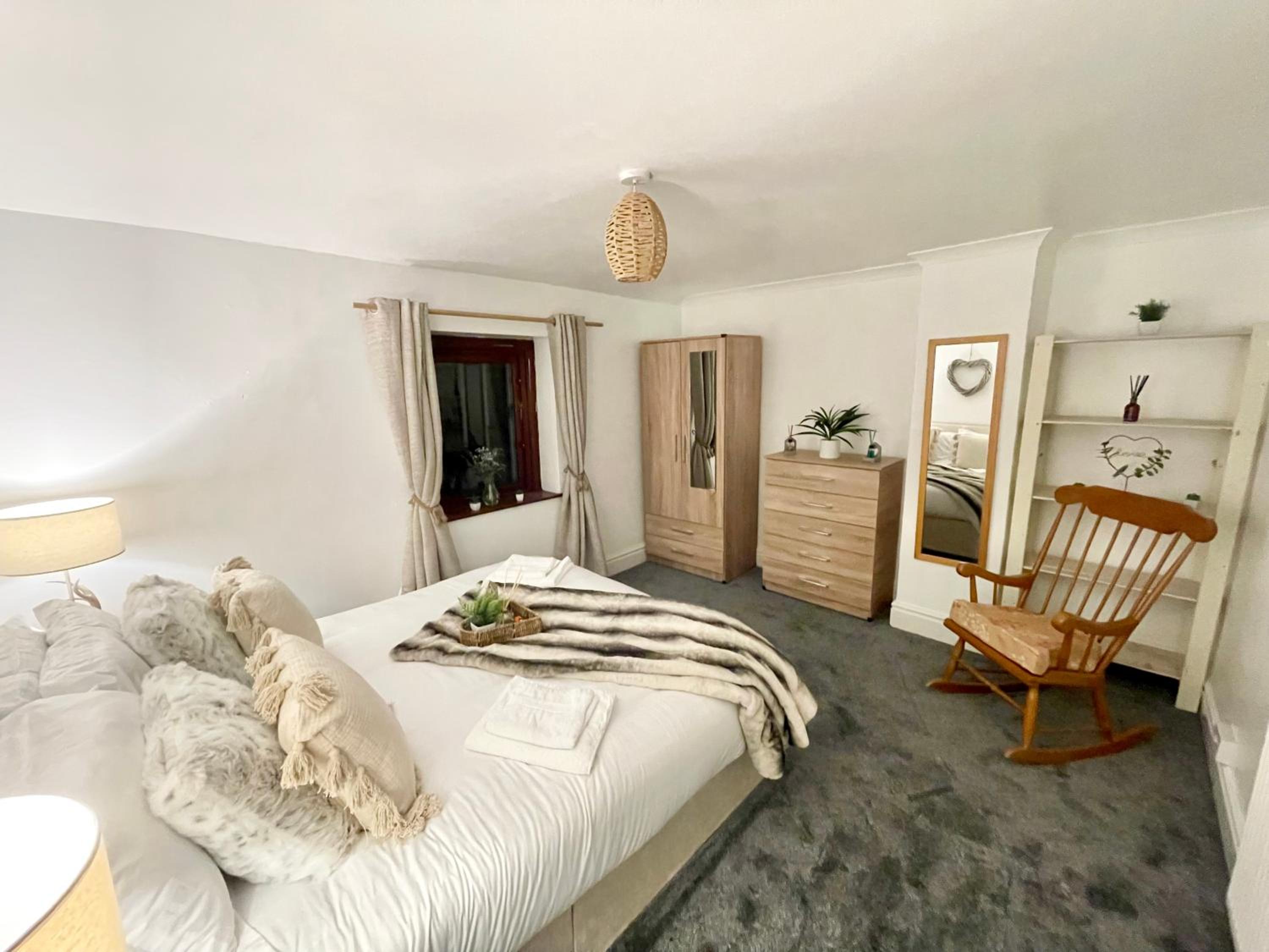 Two-Bedroom House photo 1
