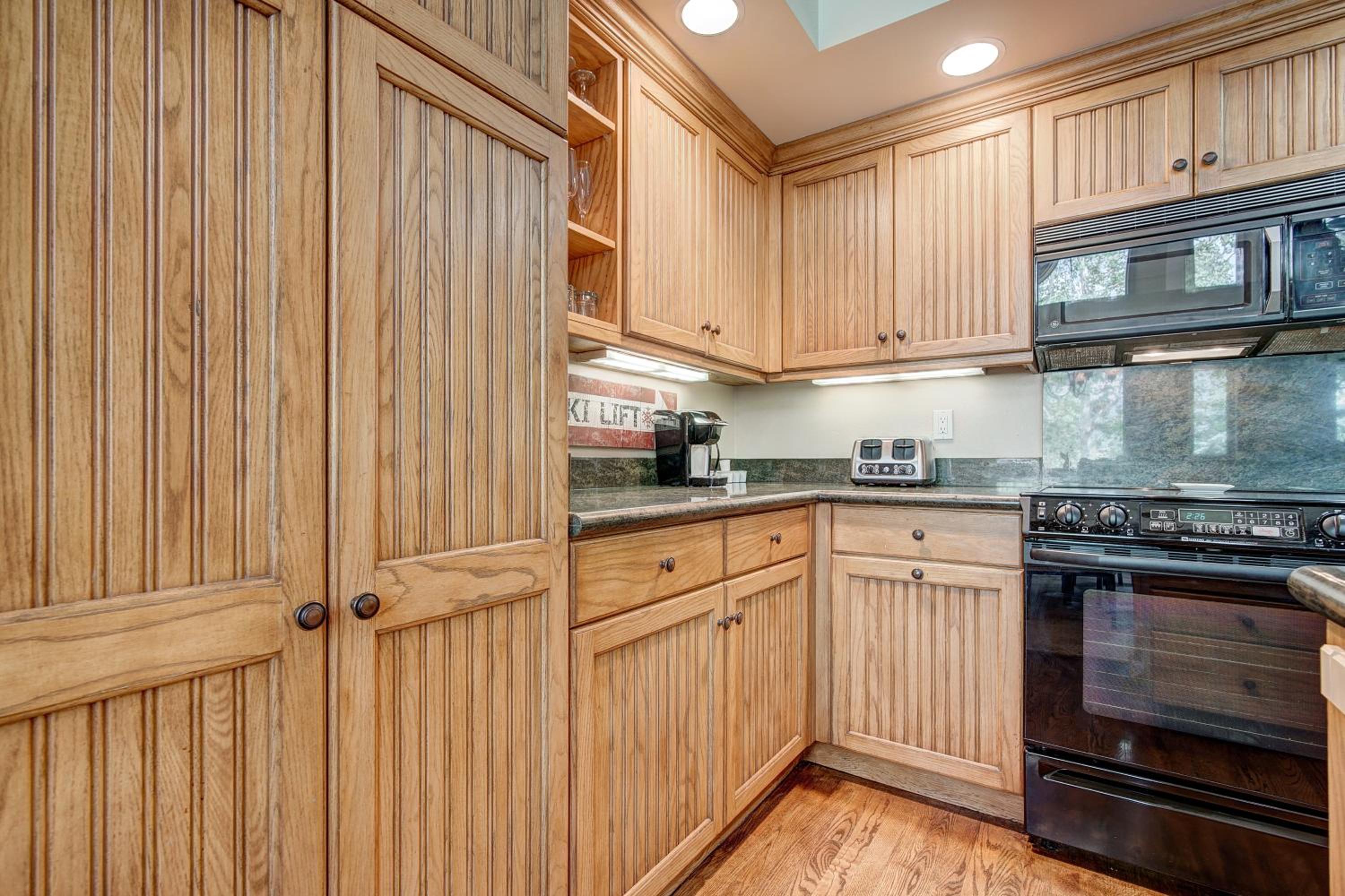 Four-Bedroom Vacation Home photo 1