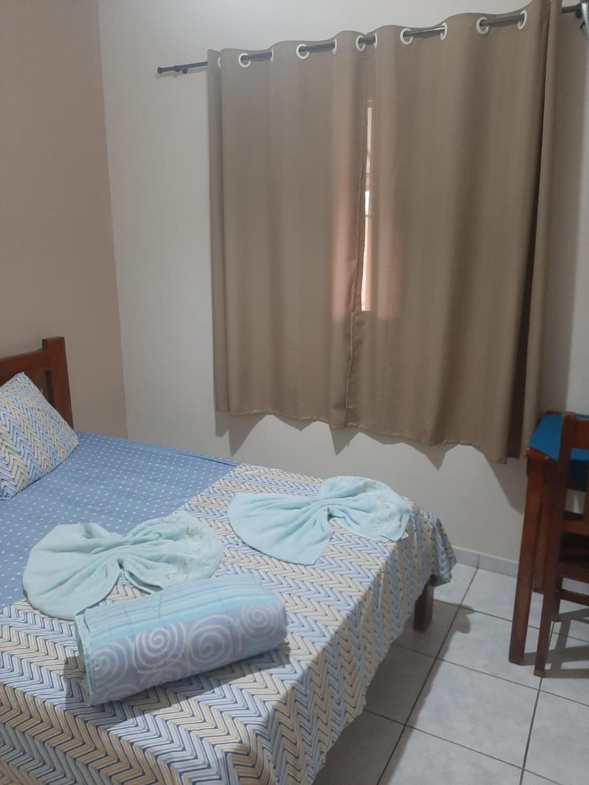 Standard Double Or Twin Room photo 1