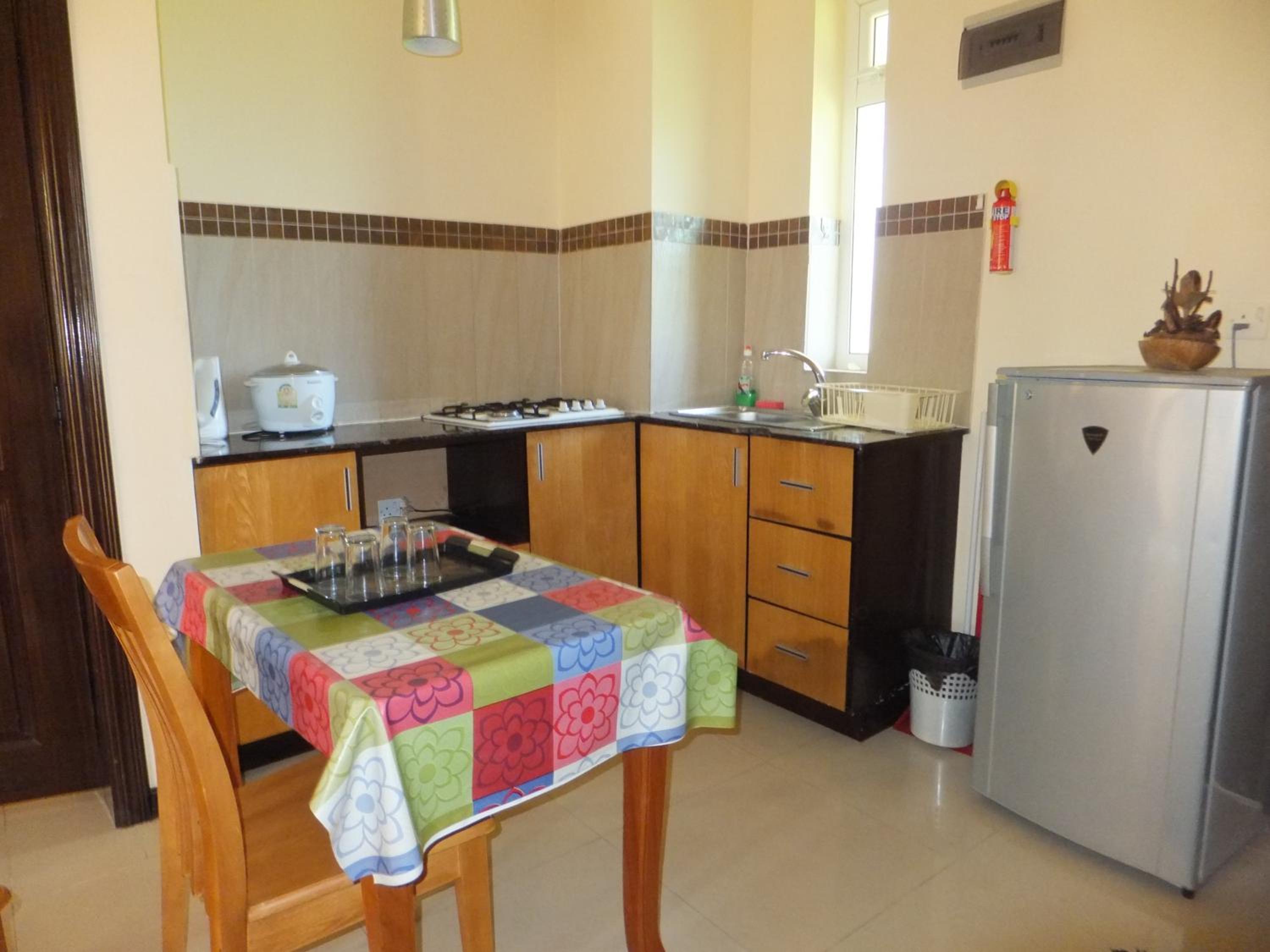 Two-Bedroom Apartment - Photo 7