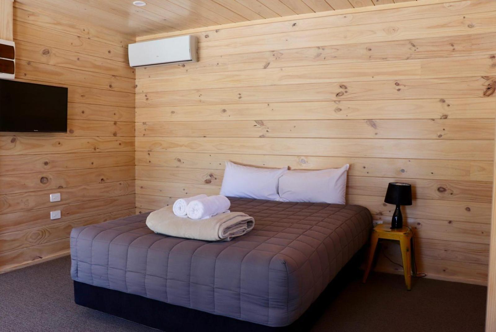 Double Room - Disability Access photo 1