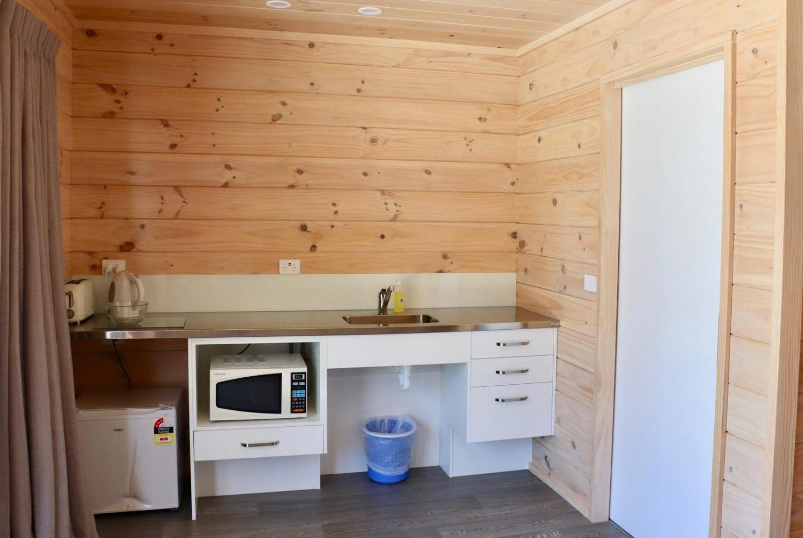 Double Room - Disability Access photo 3