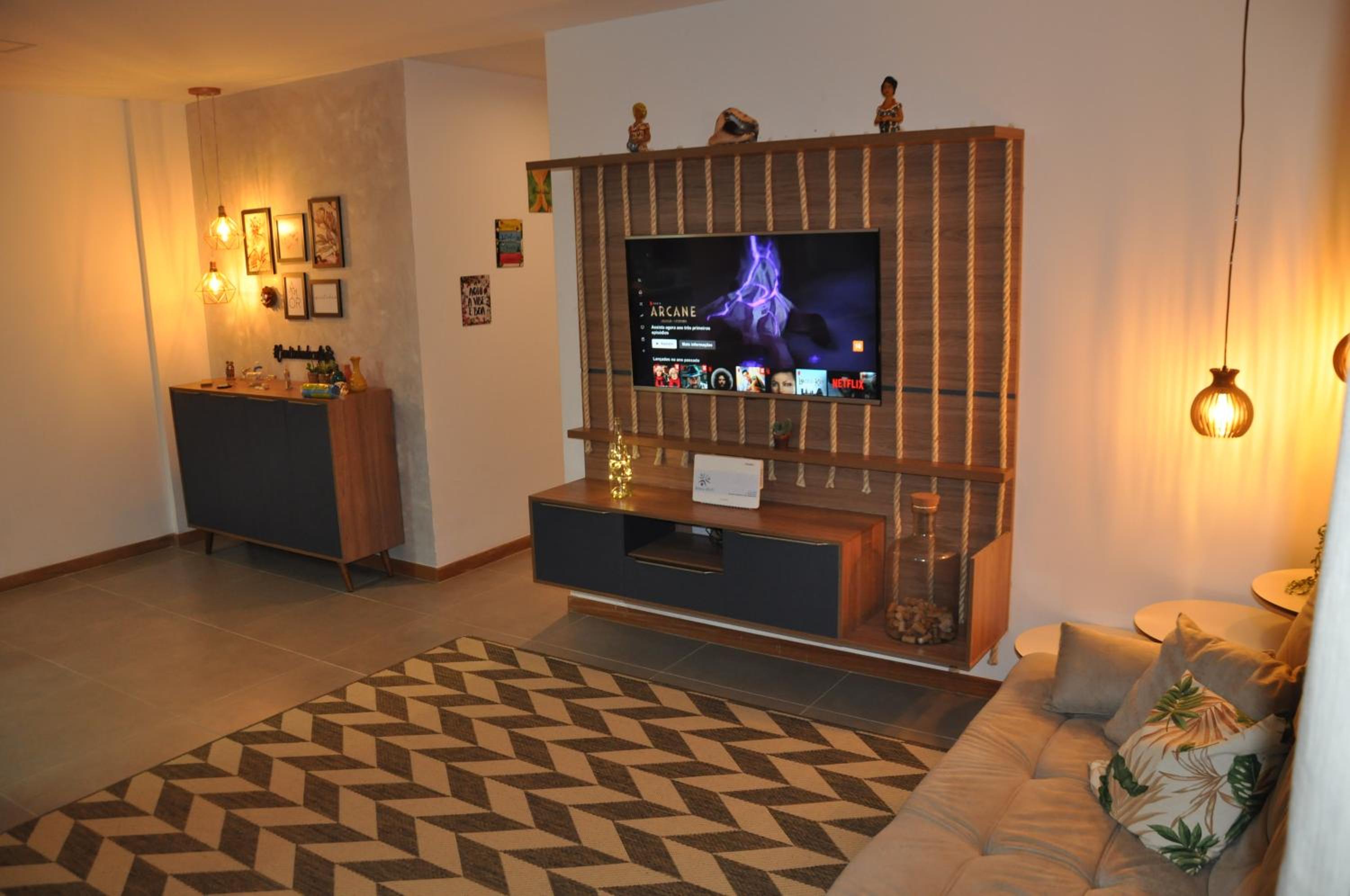 Two-Bedroom House photo 1