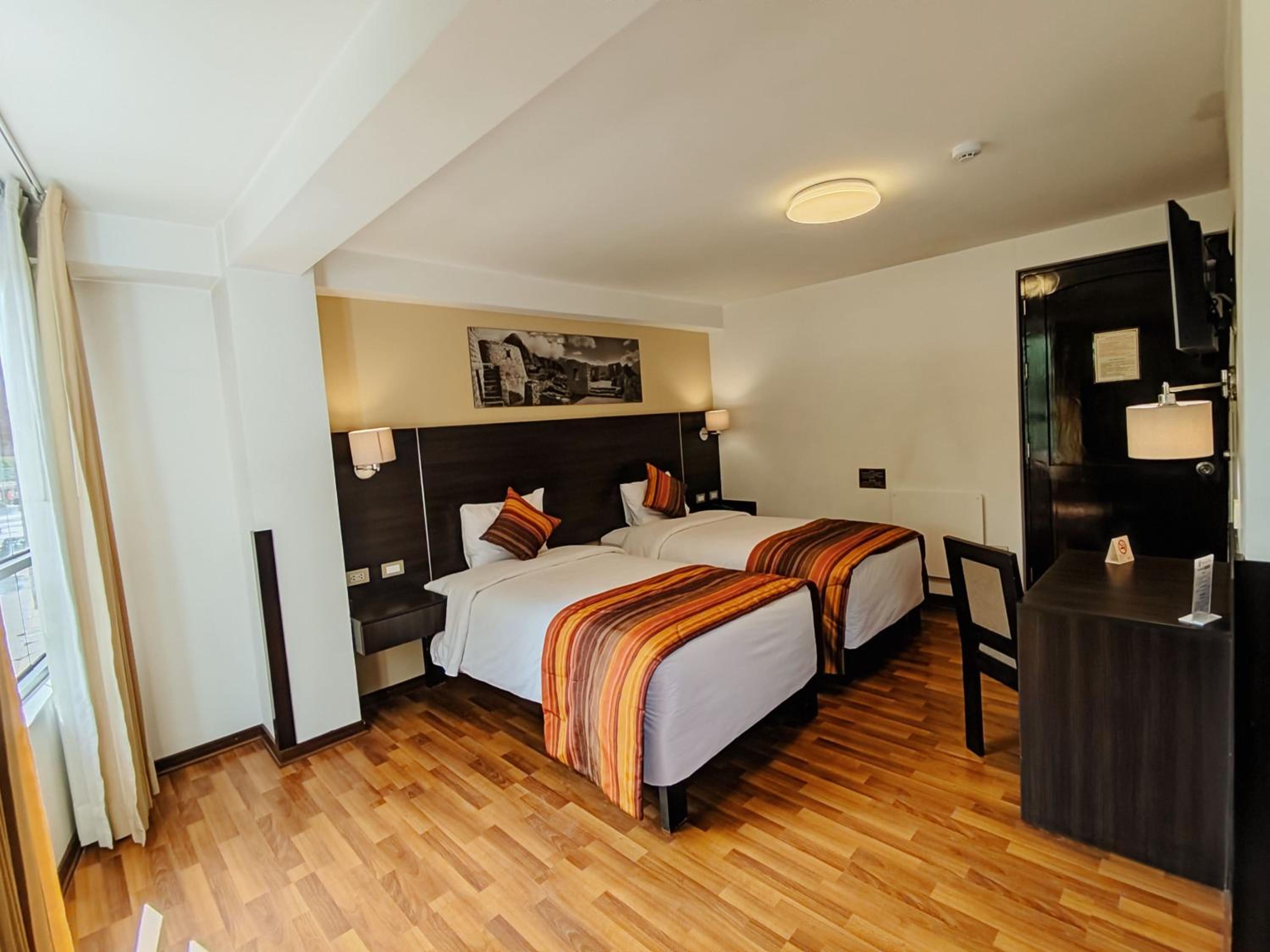 Twin Room photo 3