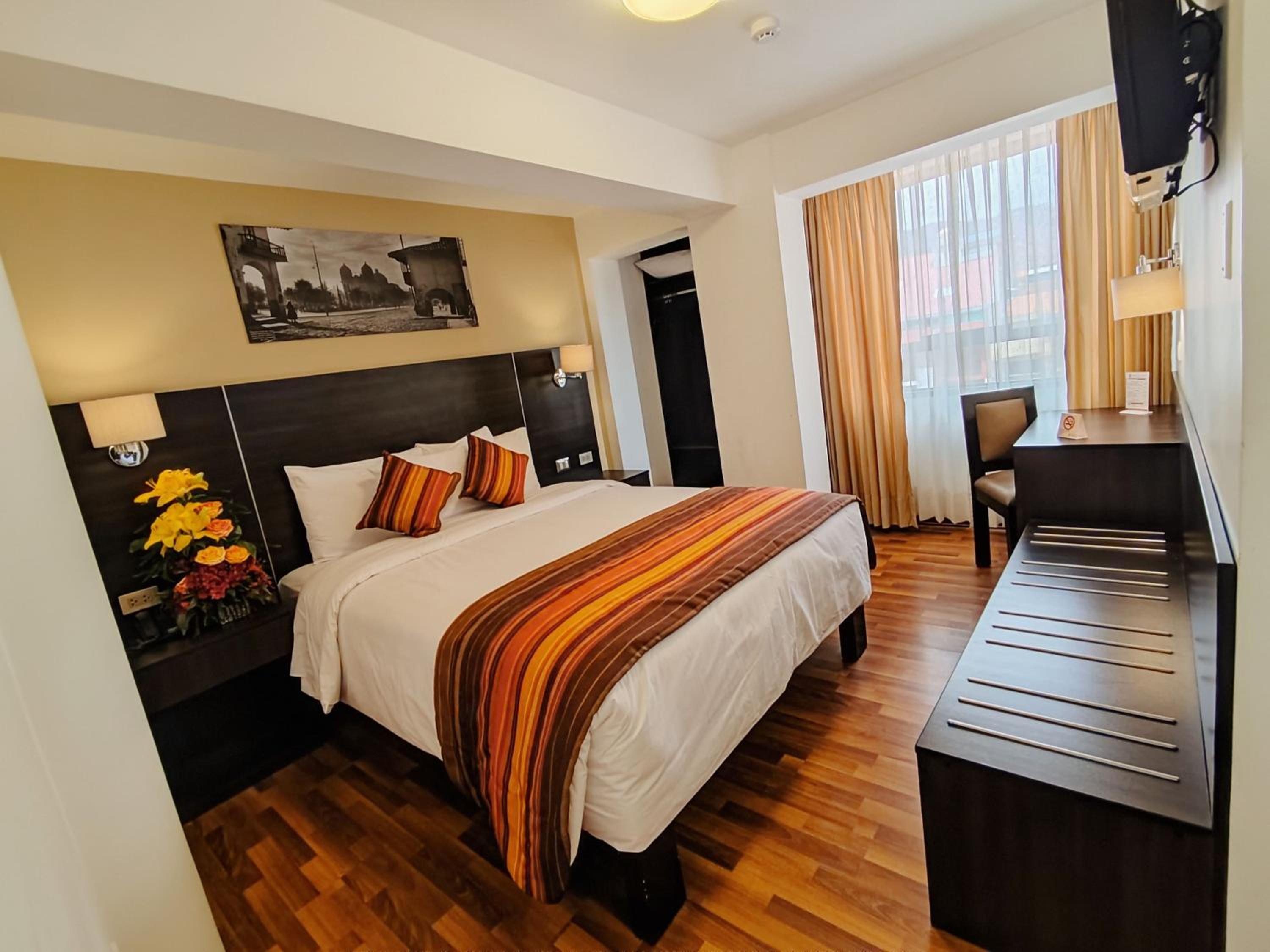 Standard Double Room photo 3