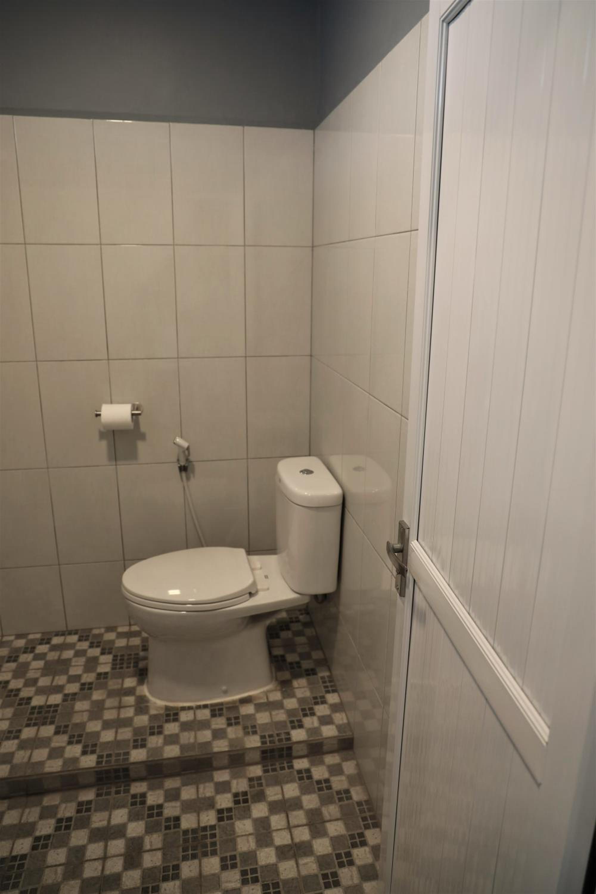 Standard Double or Twin Room with Balcony - Photo 16