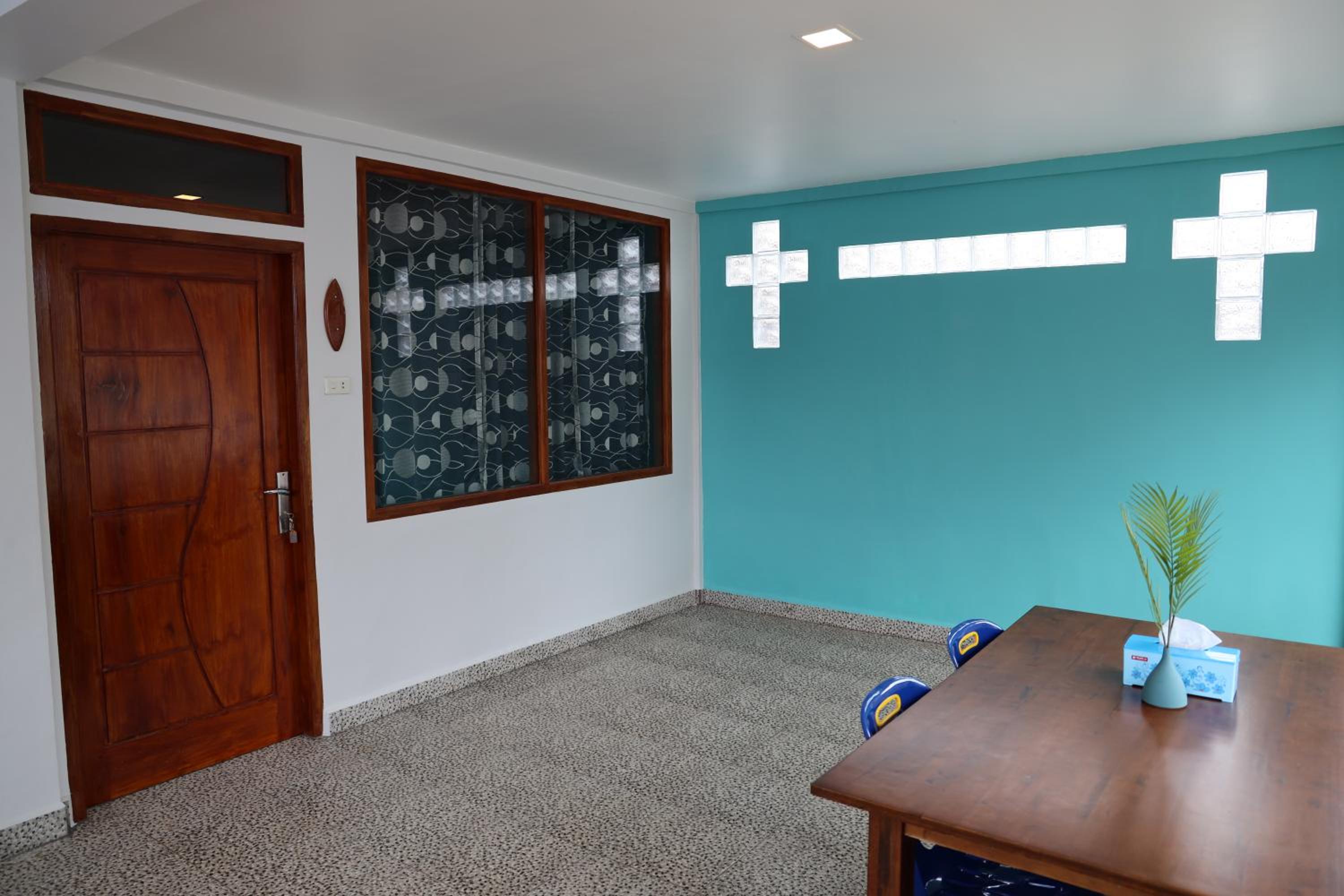 Standard Double or Twin Room with Balcony - Photo 2