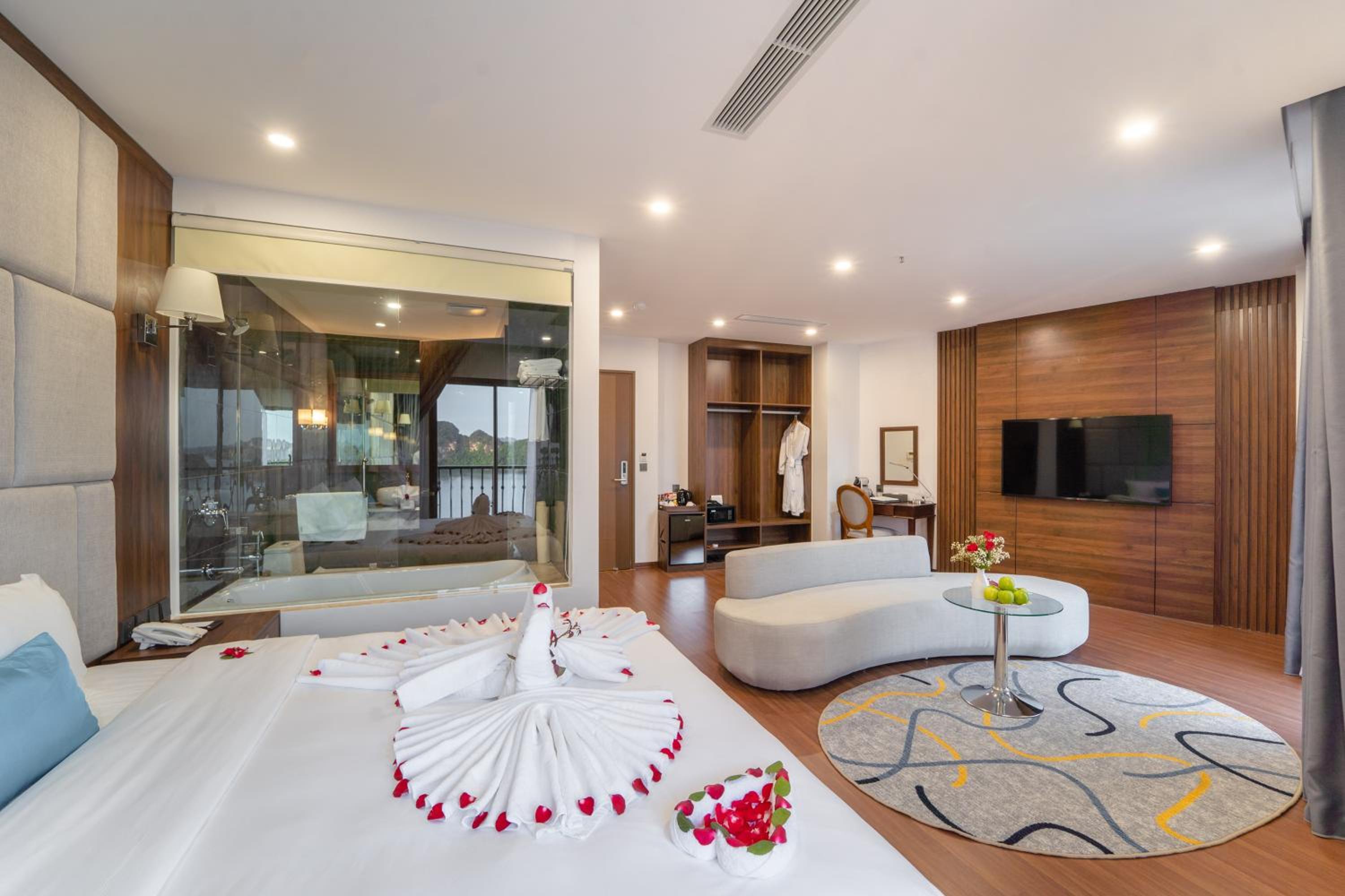 King Room - Photo 2