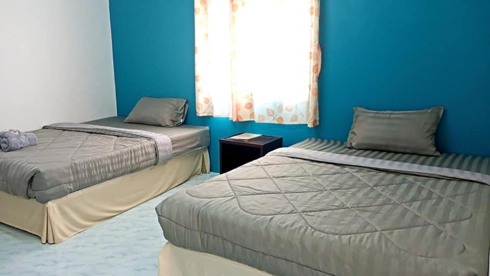 Superior Twin Room photo 2