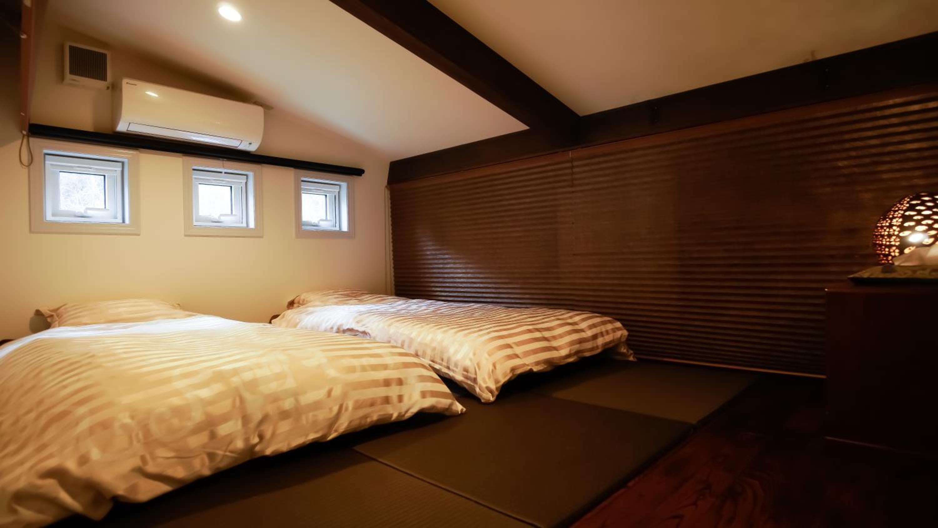 Four-Bedroom House photo 1